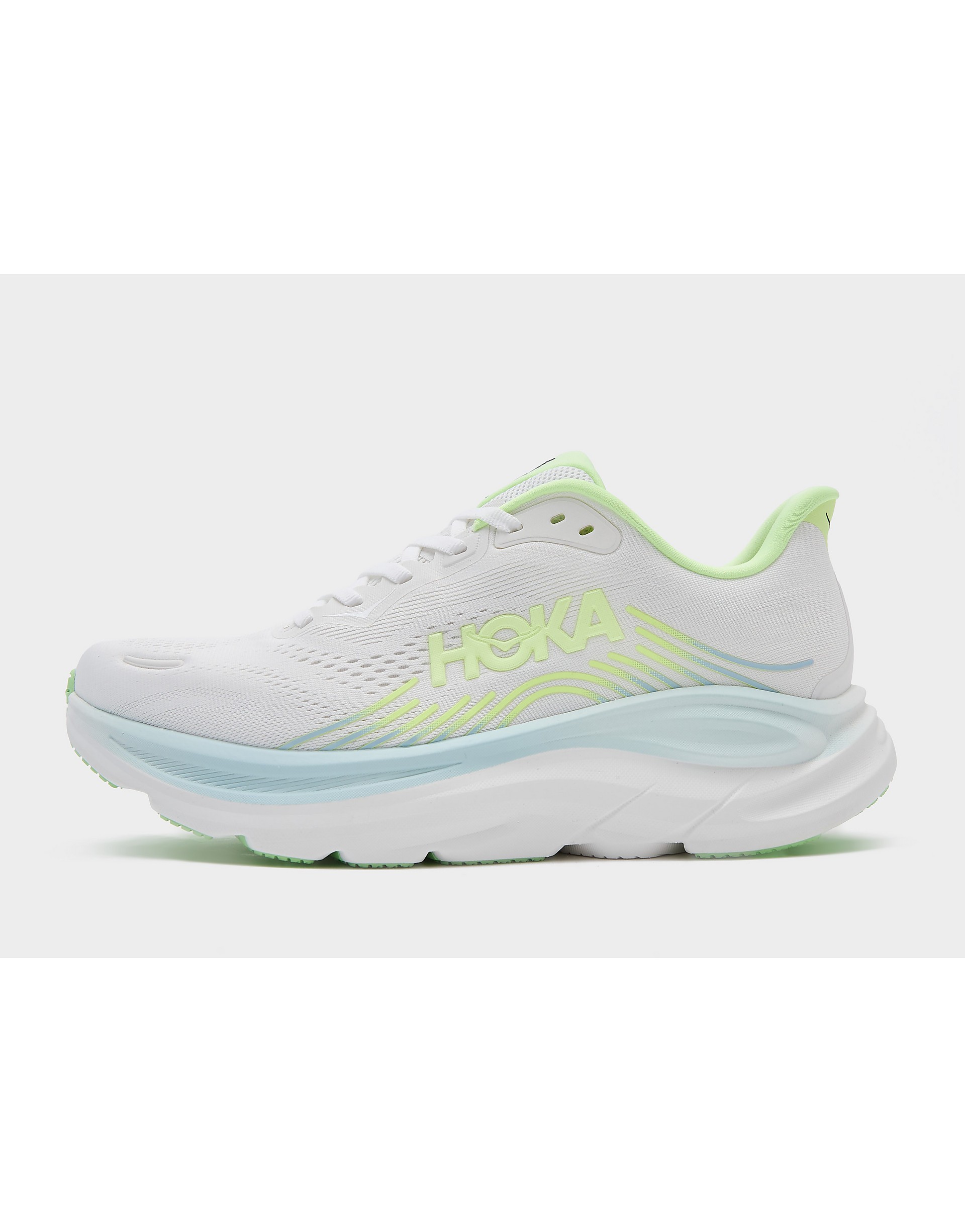 Hoka Women's Clifton 11 sneakers – bild 5