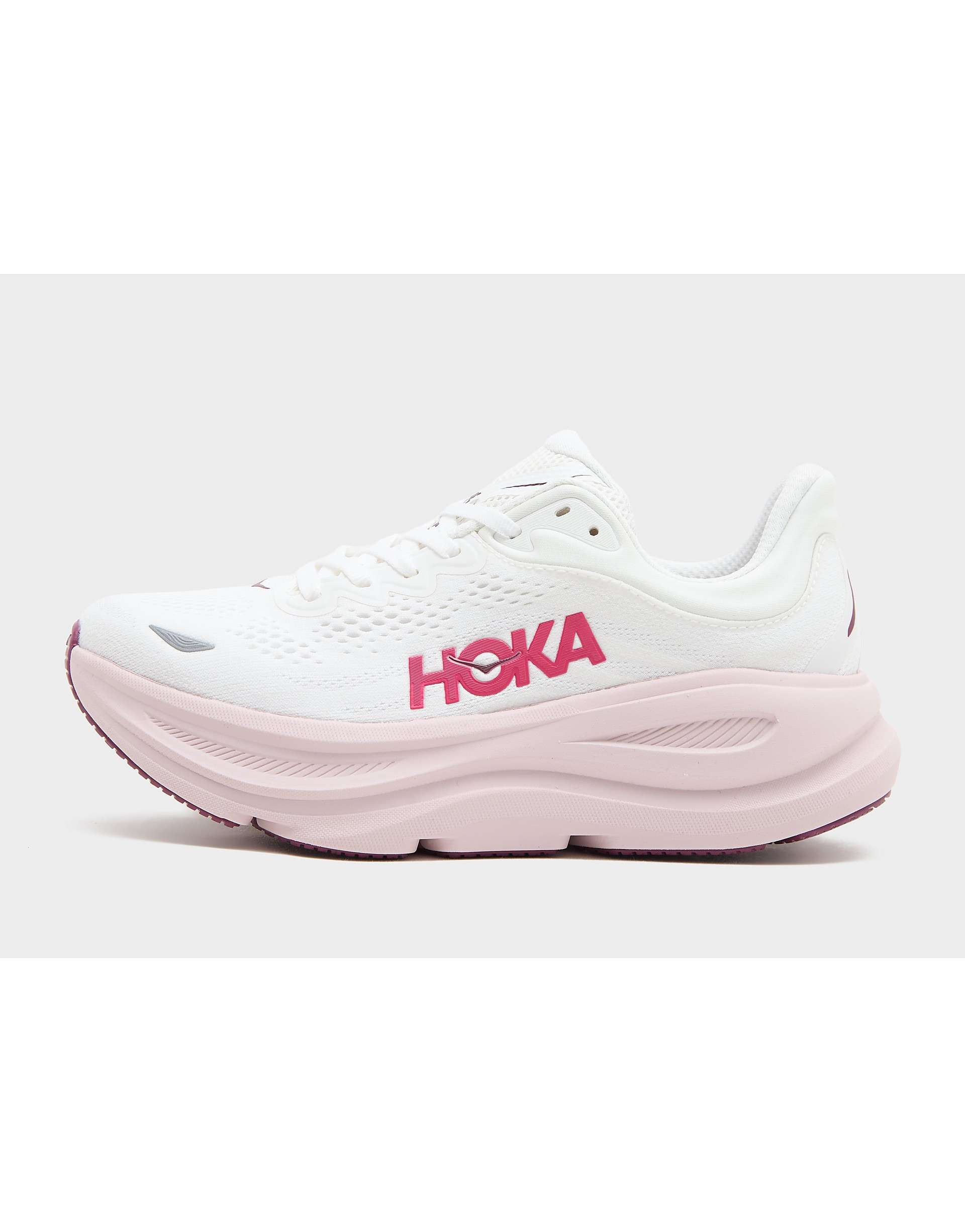 Hoka Bondi 9 sneakers dam