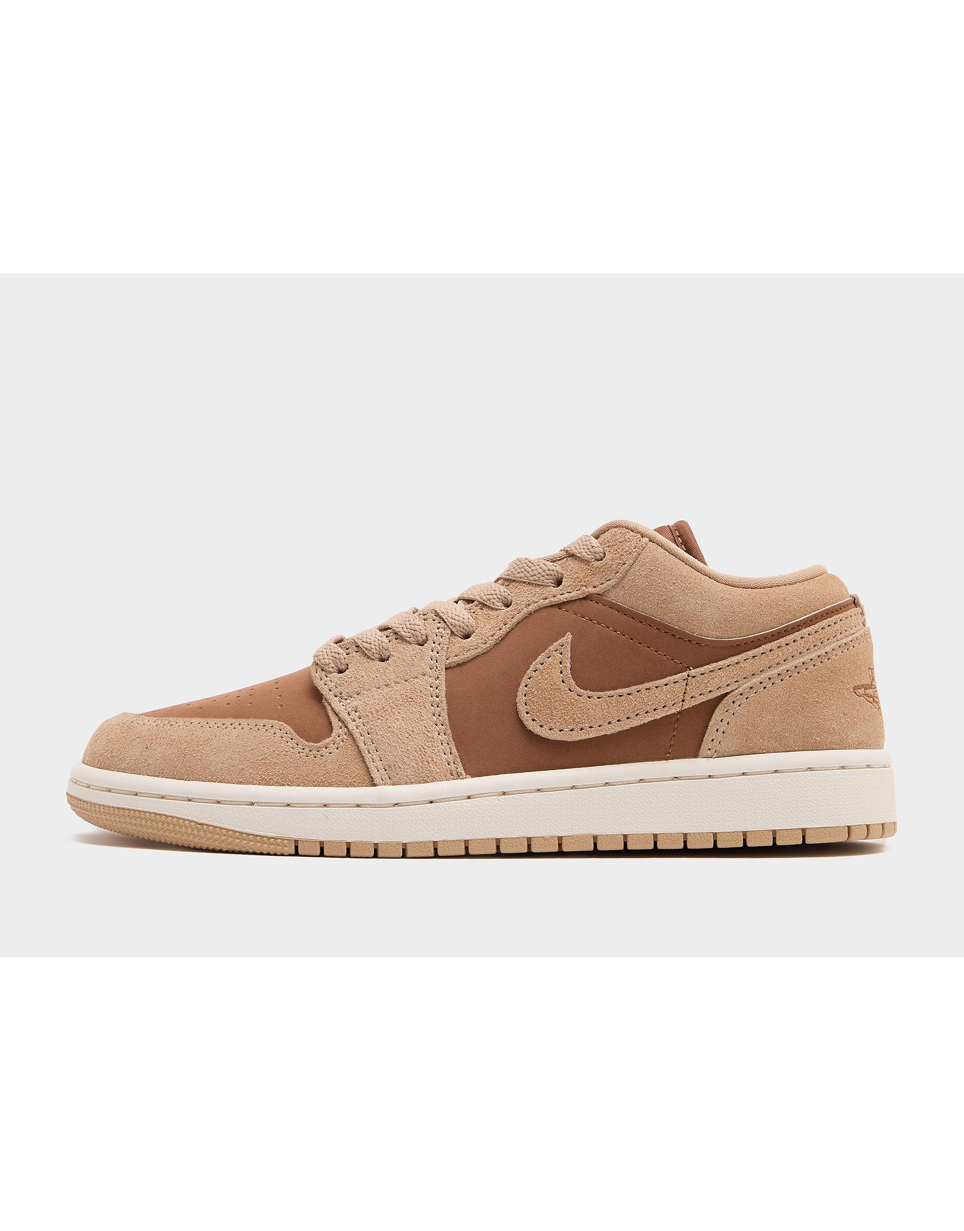 Jordan Låg sneaker 'Air 1' sneakers dam – bild 2
