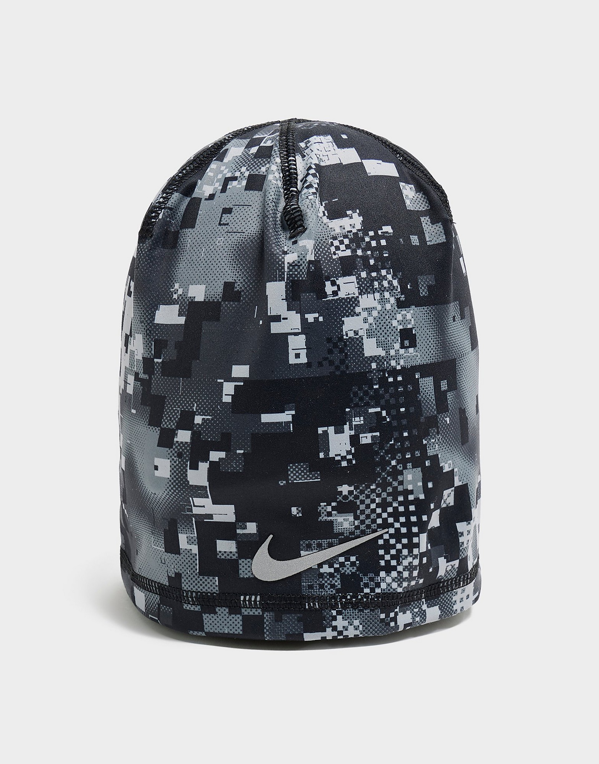 NIKE Dri-FIT Peak Beanie Hat mössor dam