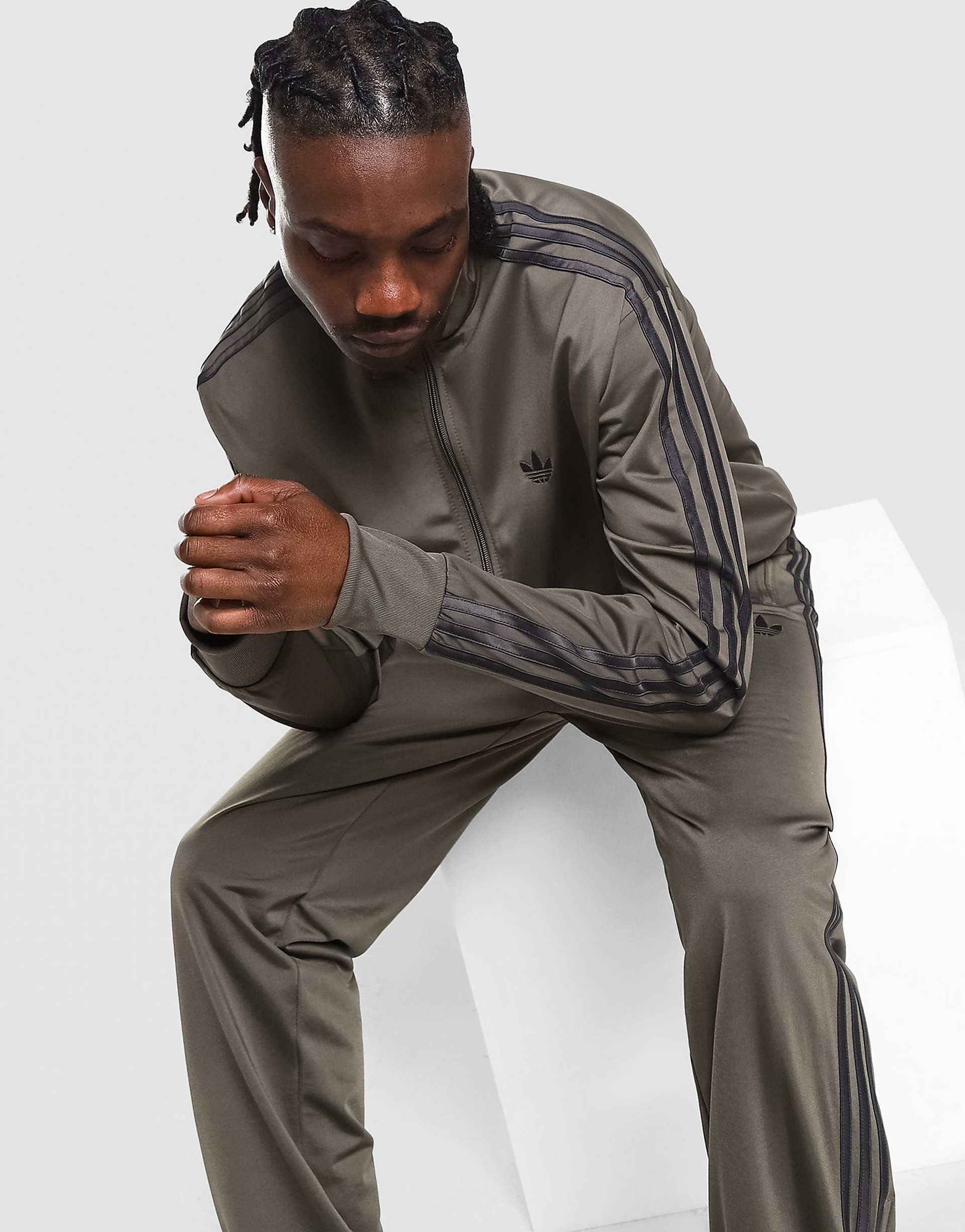 Adidas Originals Firebird Track Top jackor herr