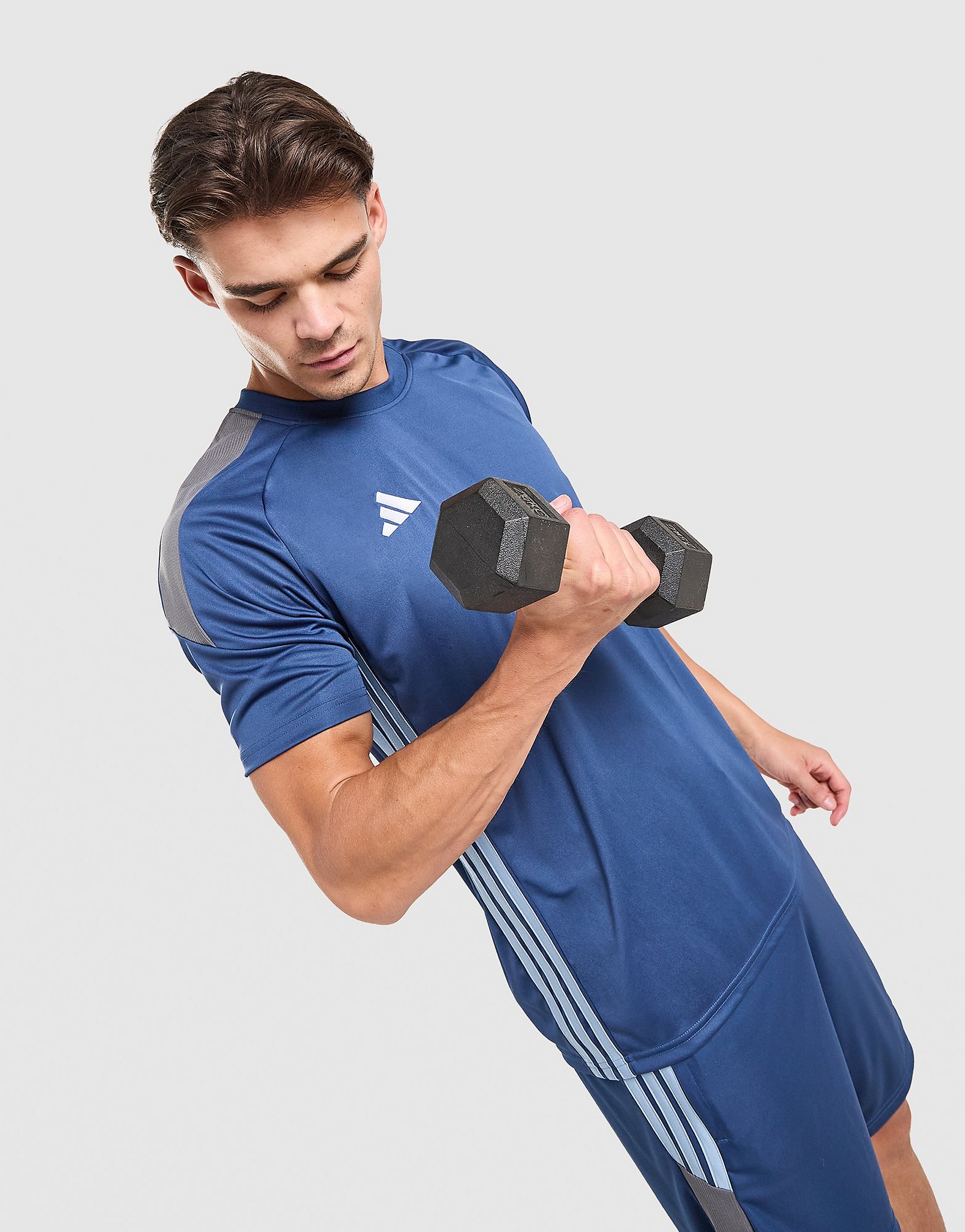 Adidas Tiro 26 Essentials Shirt t-shirts herr