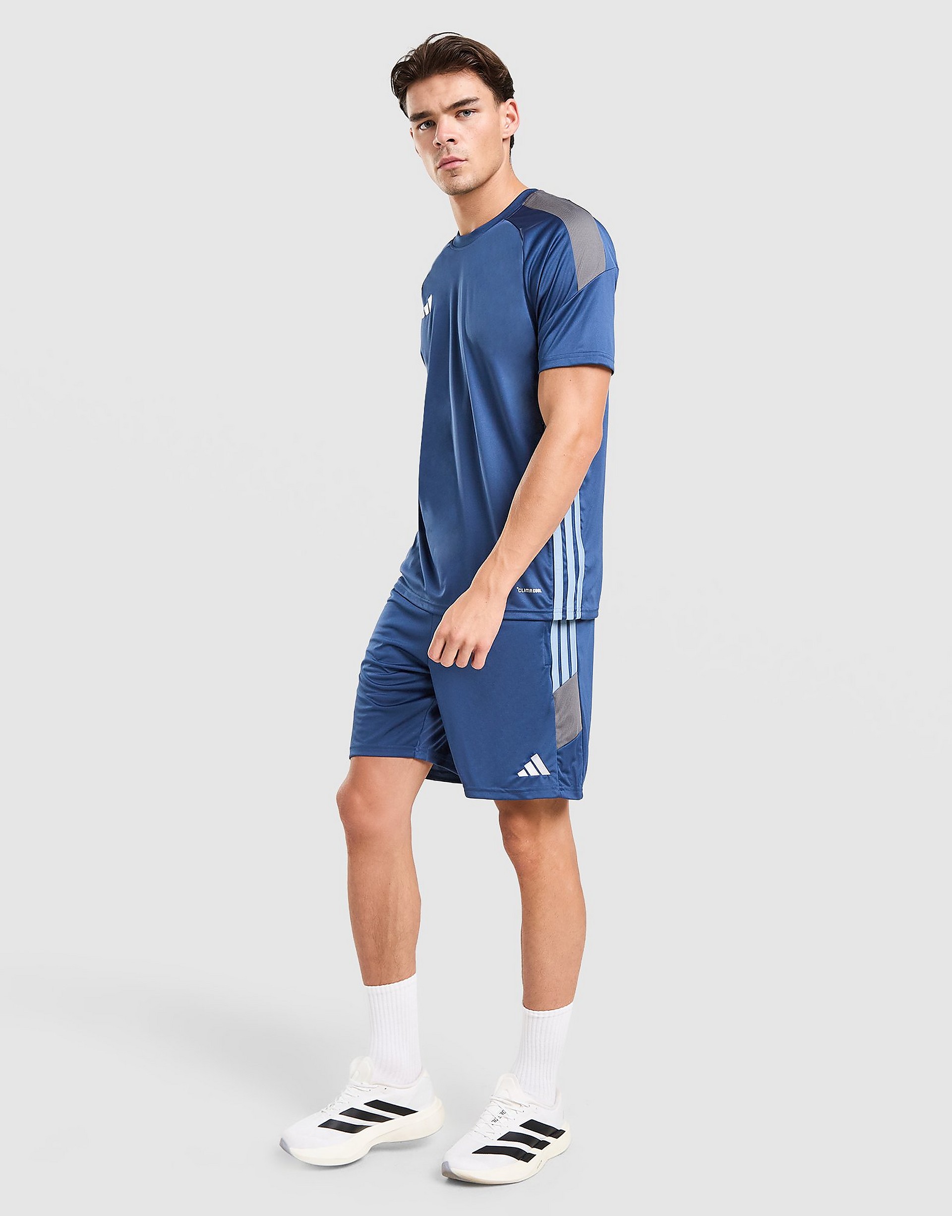 Adidas Tiro 26 Essentials Shorts herr