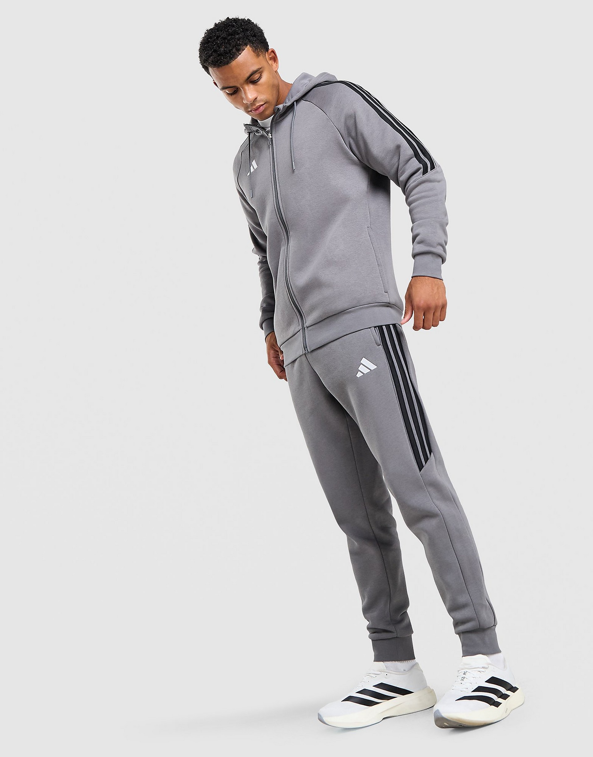 Adidas Tiro Essentials 3-Stripes Joggers byxor herr