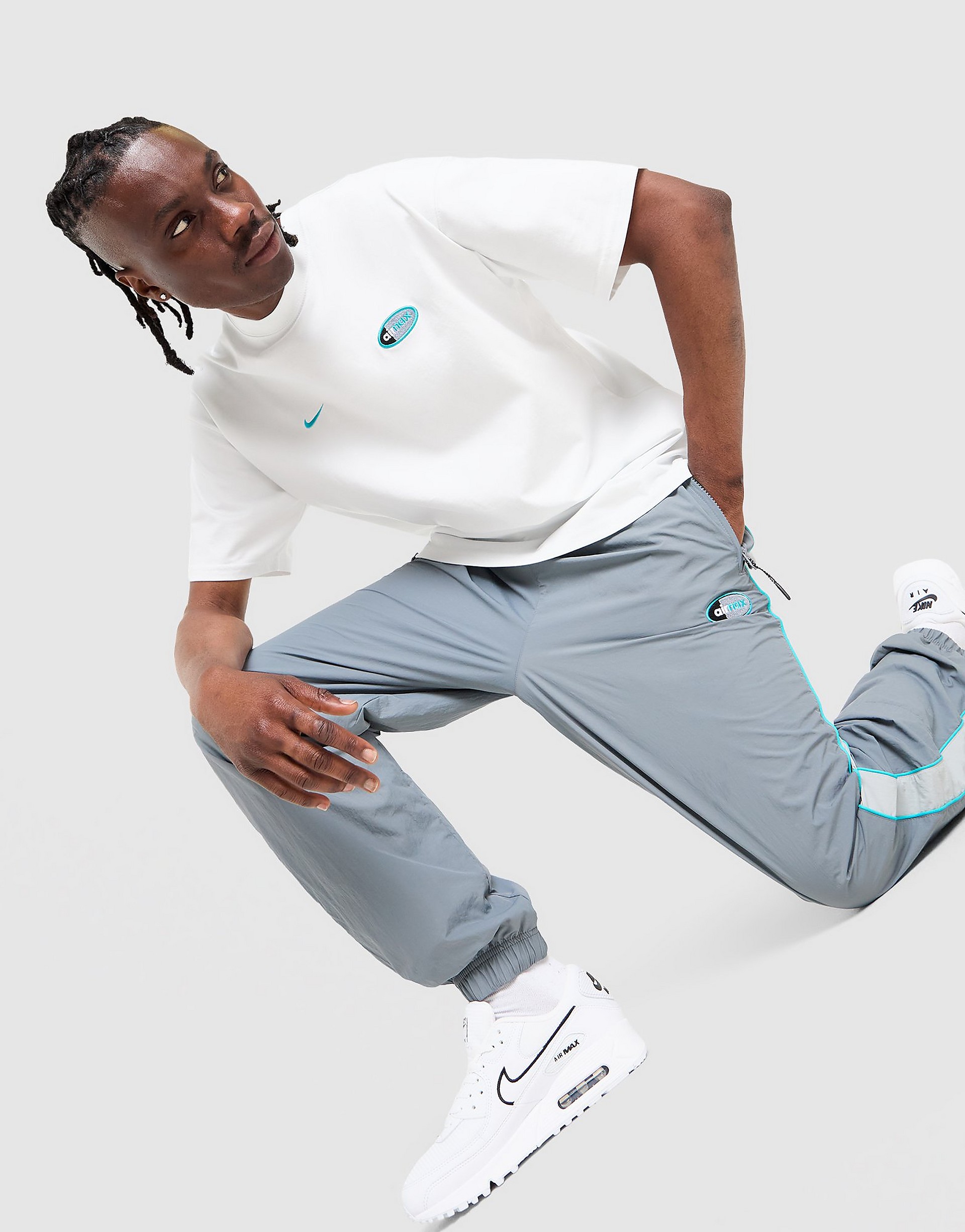 NIKE Air Max 95 Track Pants byxor herr