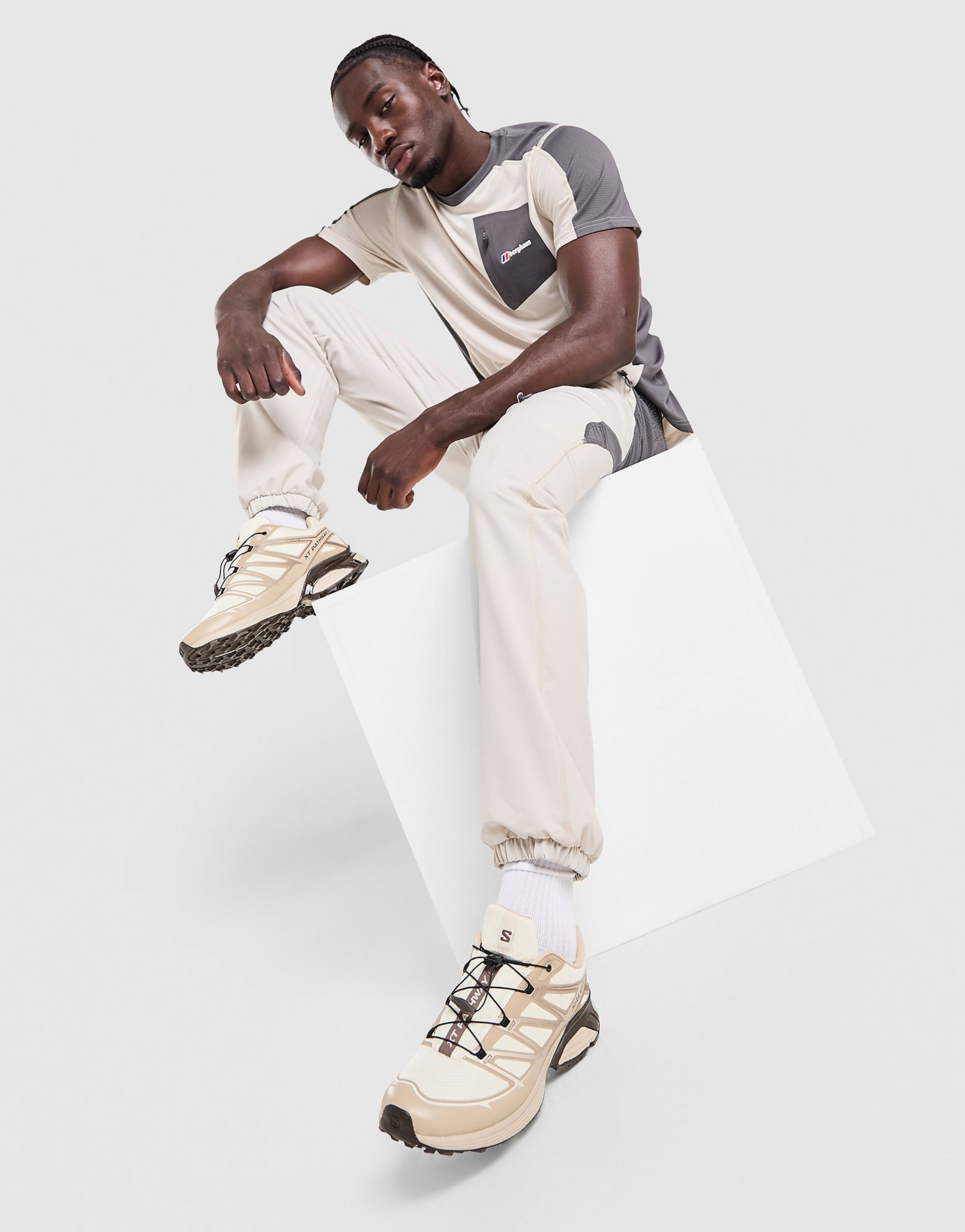 Berghaus Wavetree Track Pants byxor herr