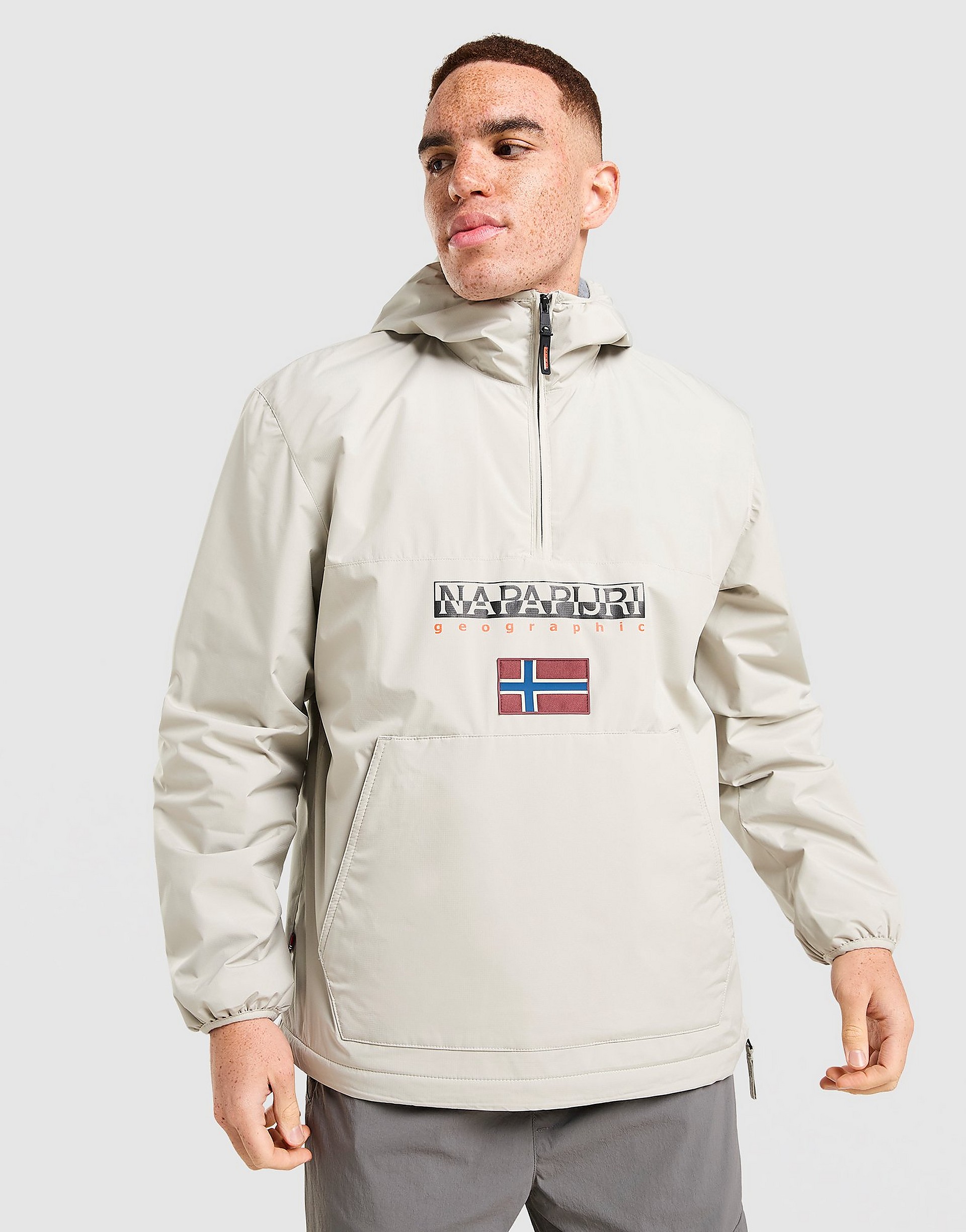 NAPAPIJRI Arper Jacket jackor herr