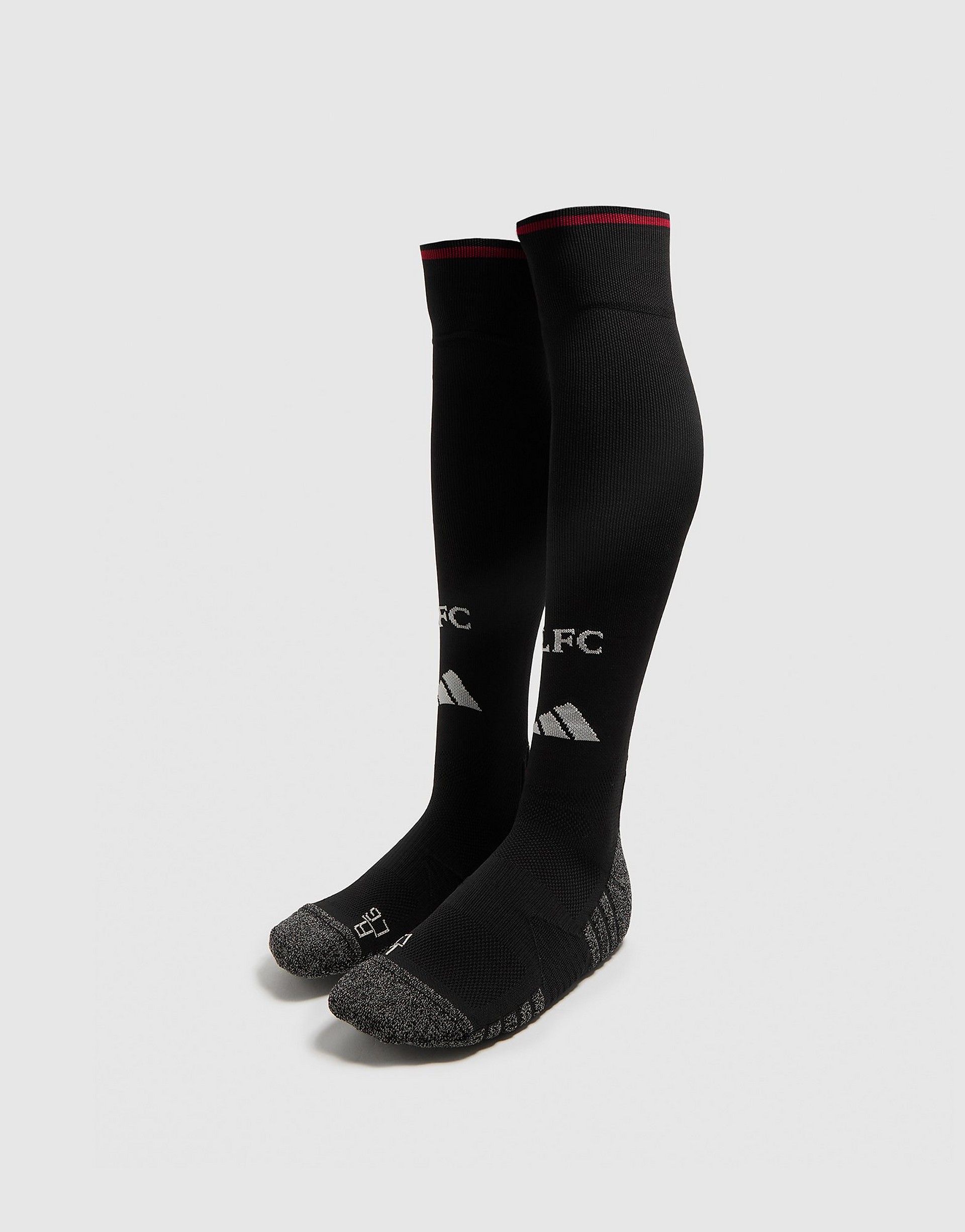 Adidas Liverpool FC 26/27 Tredjestrumpor herr – bild 5