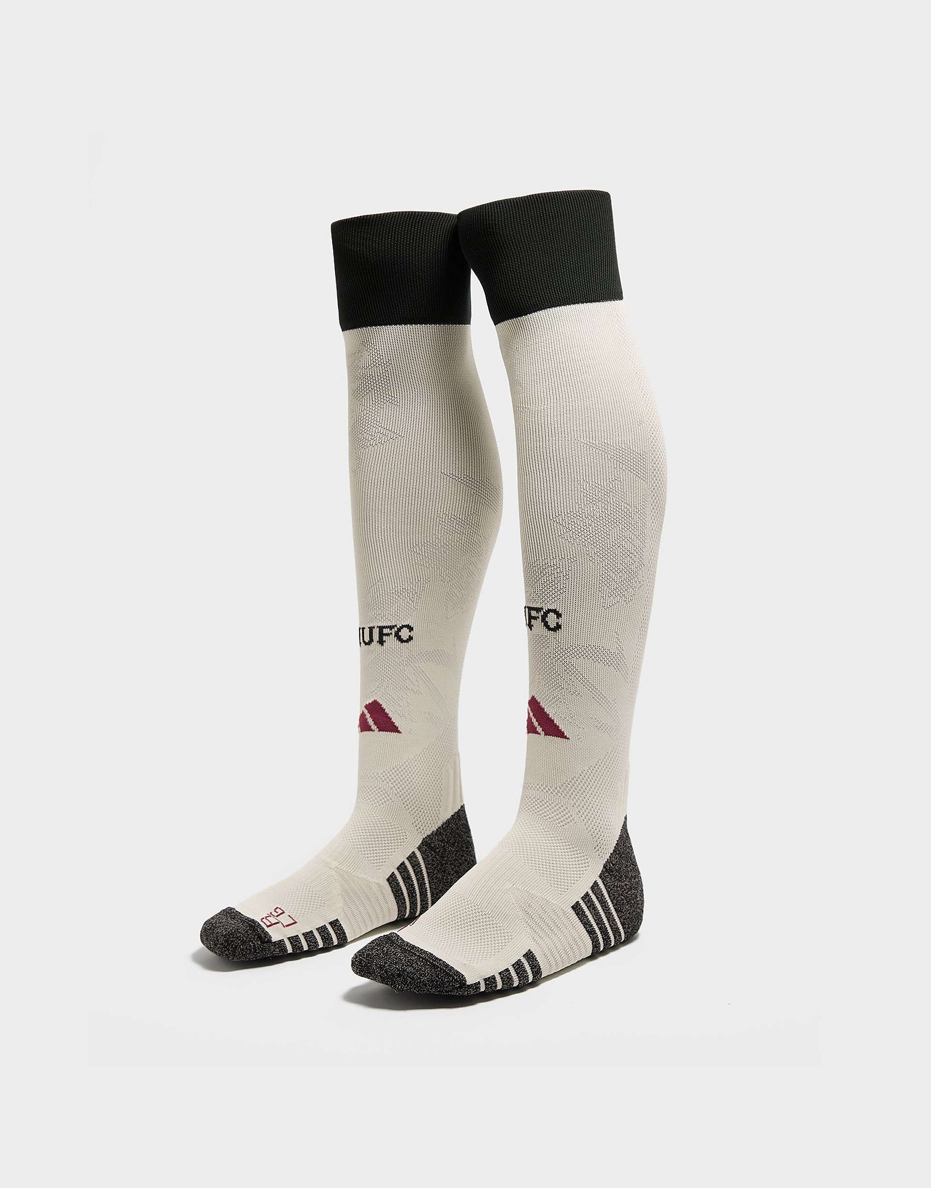 Adidas Manchester United 26/27 Tredjestrumpor herr – bild 5