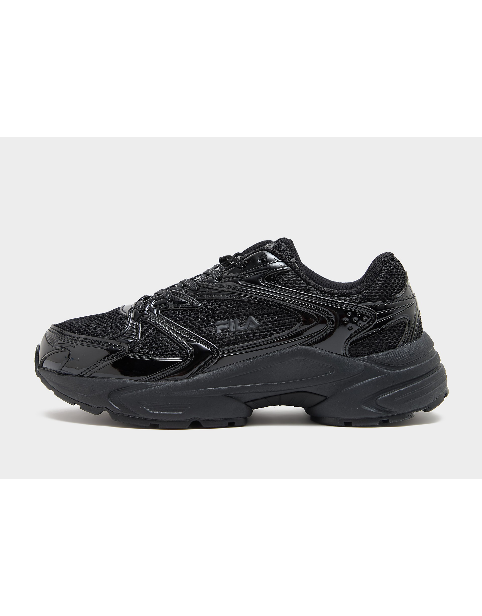 Fila Heroic II sneakers dam