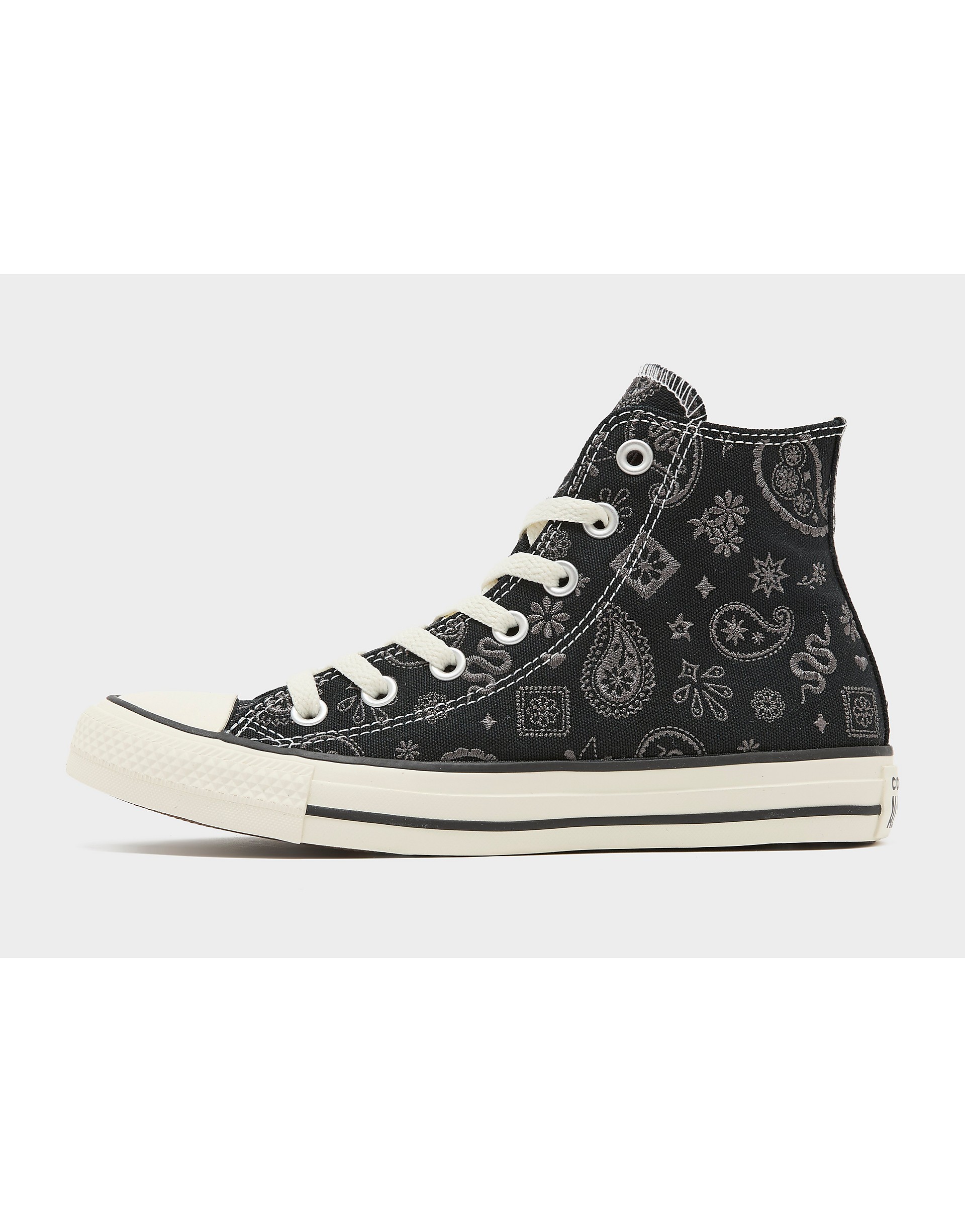CONVER Chuck Taylor All Star sneakers dam – bild 7