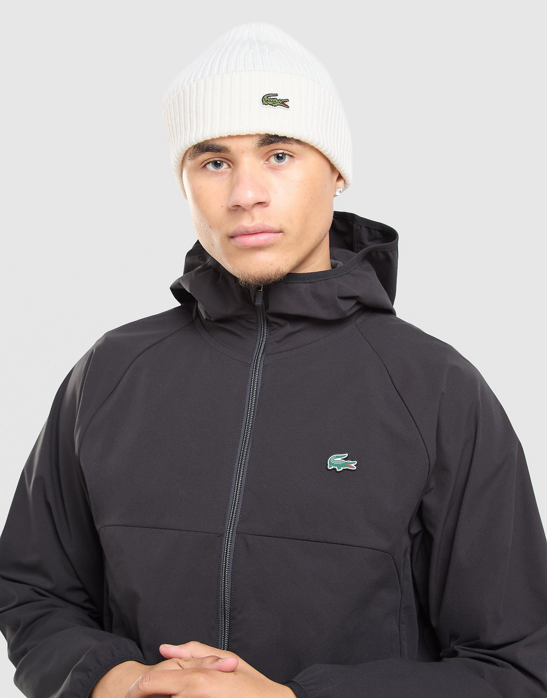Croc Beanie Hat