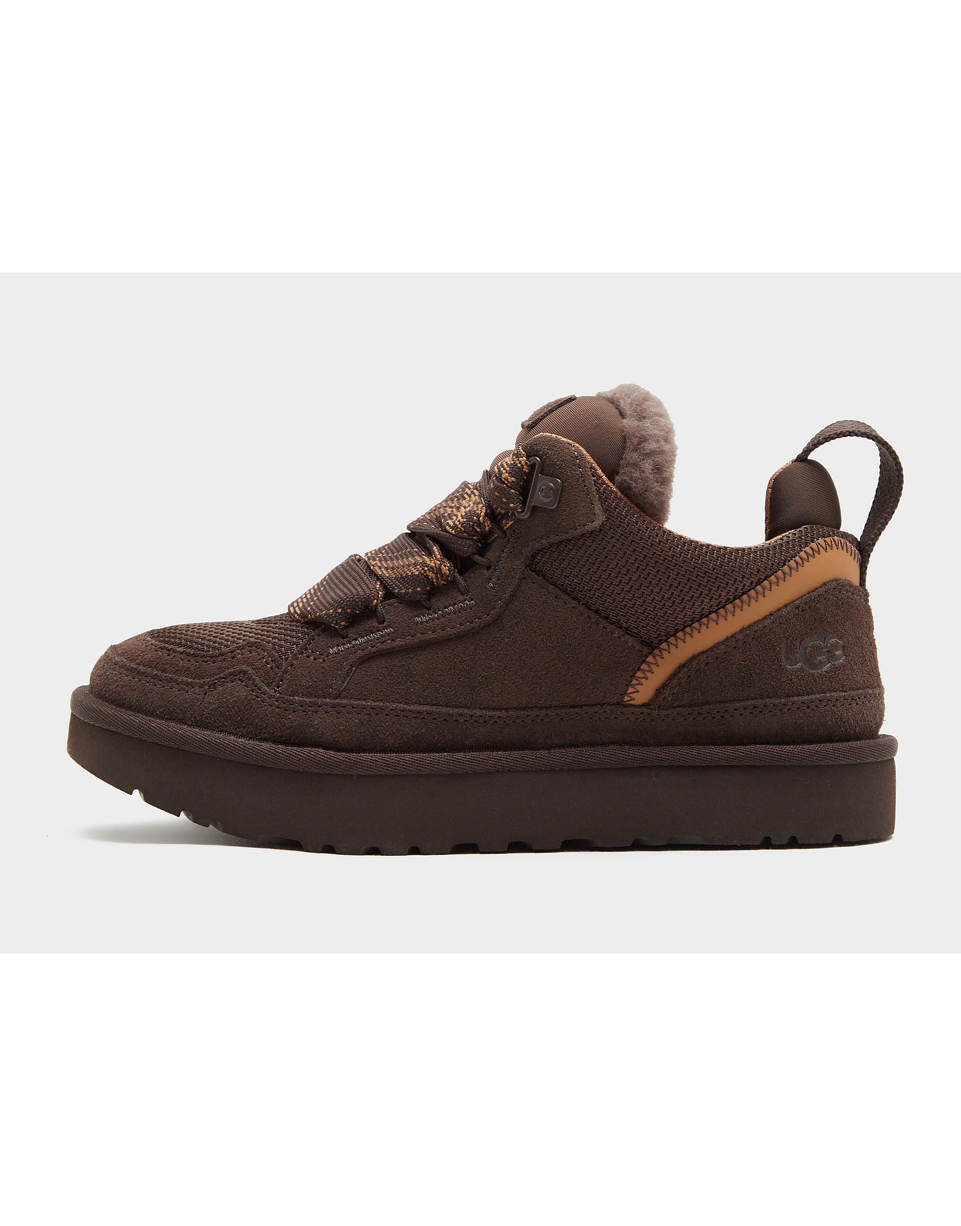 UGG Lowmel Dam sneakers
