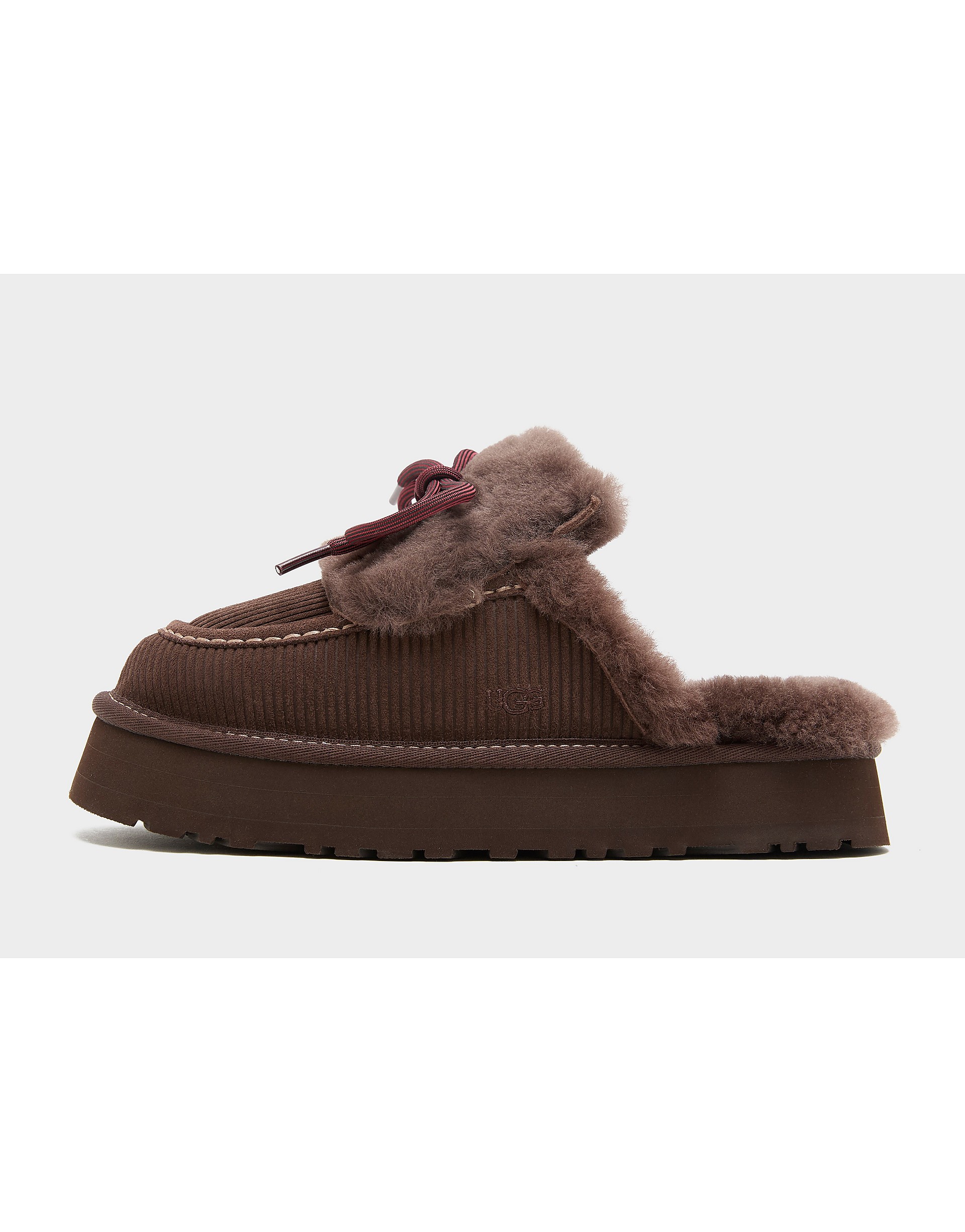 UGG Disquette Charm tofflor & clogs dam