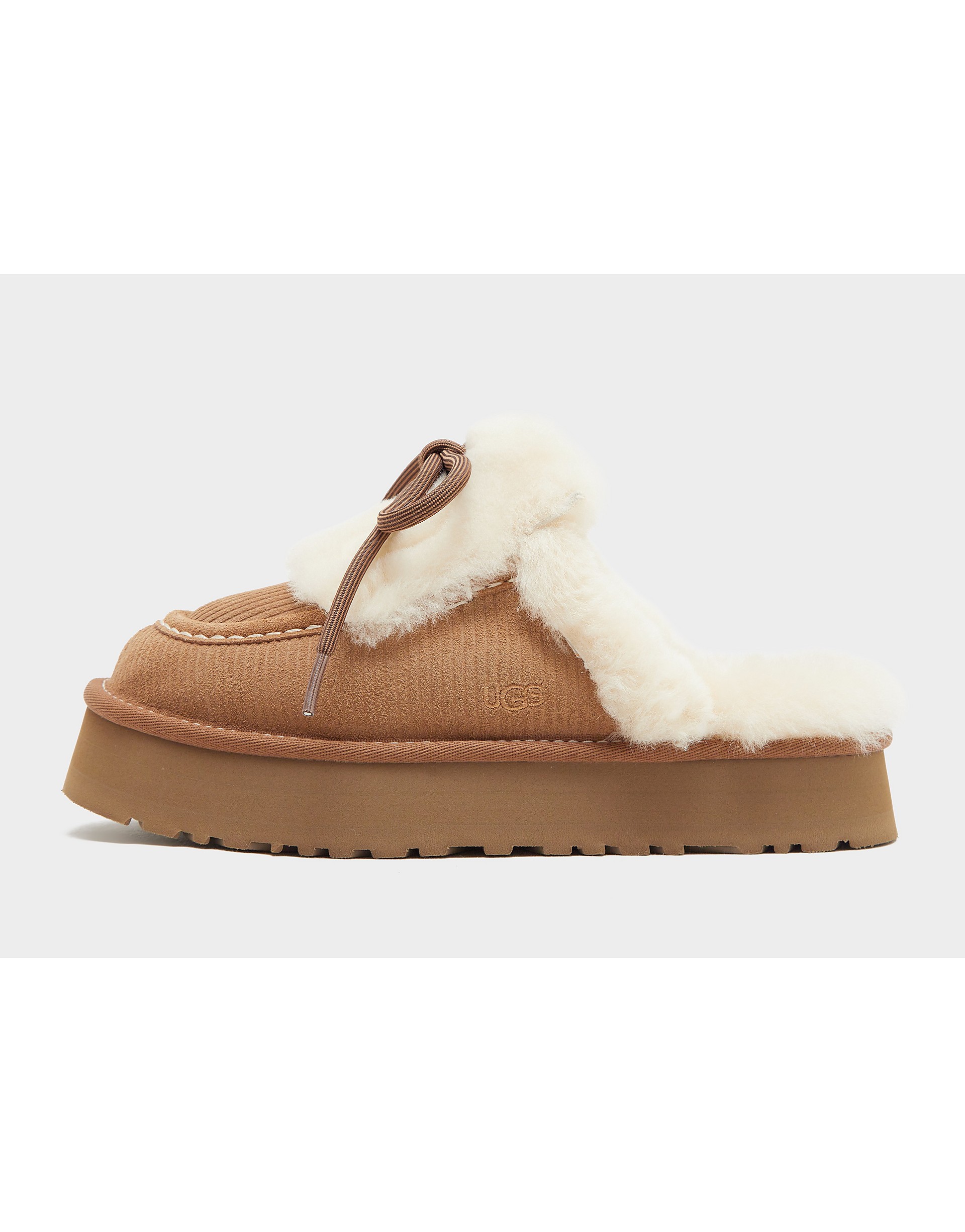 UGG Disquette Charm tofflor & clogs dam – bild 2