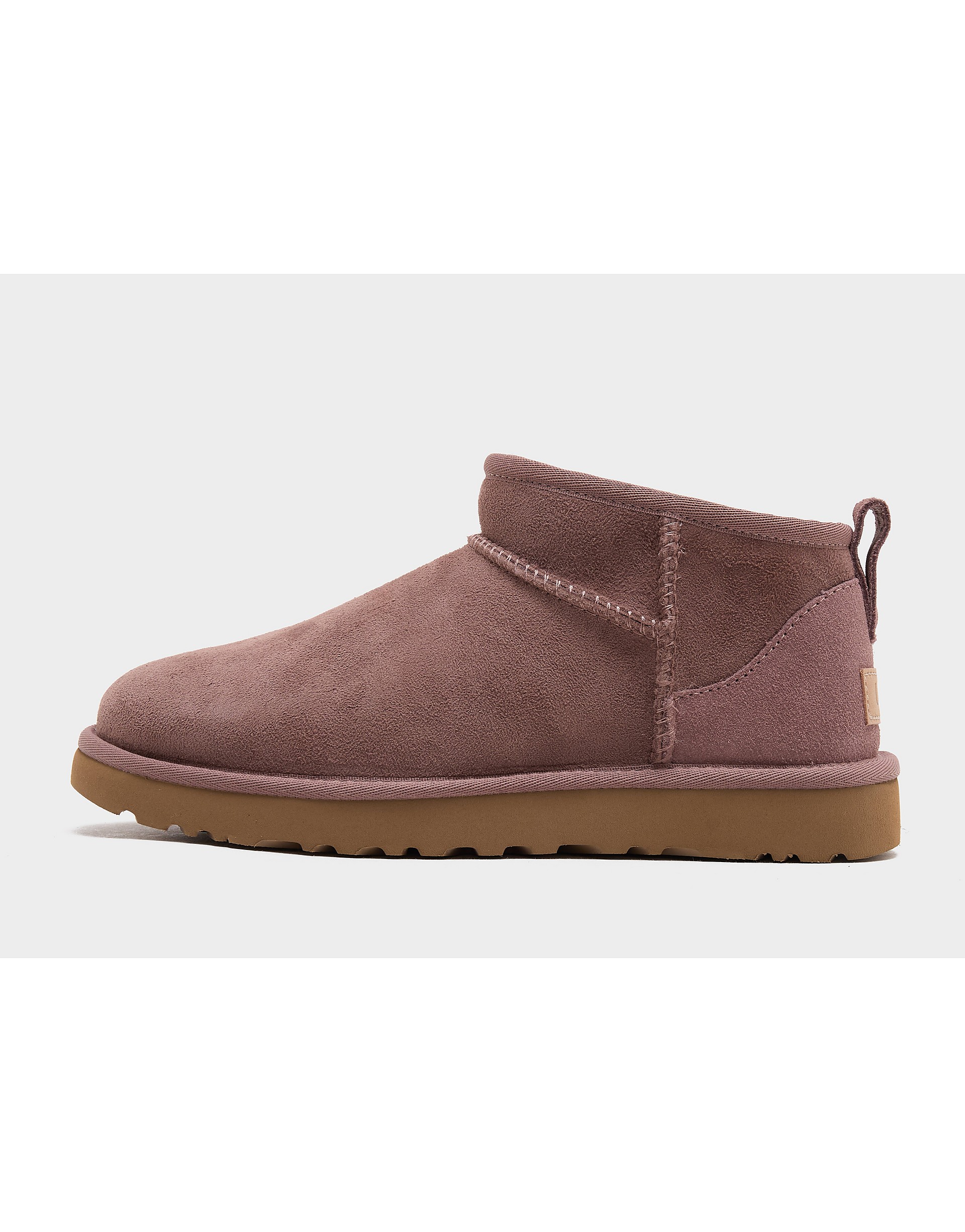 UGG Boot 'CLASSIC ULTRA MINI' kängor & boots dam – bild 3