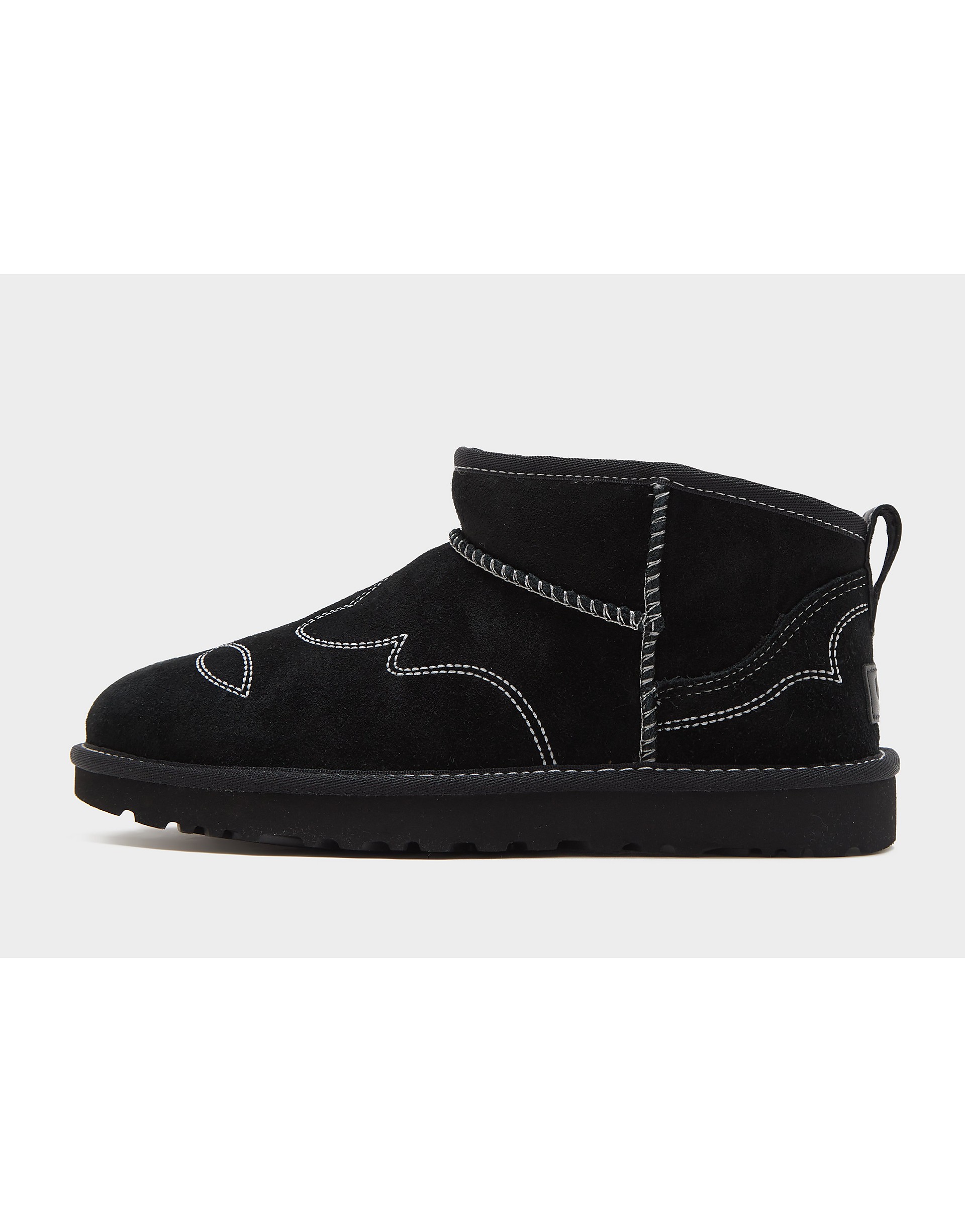 UGG Classic Ultra Mini Western Boot kängor & boots dam