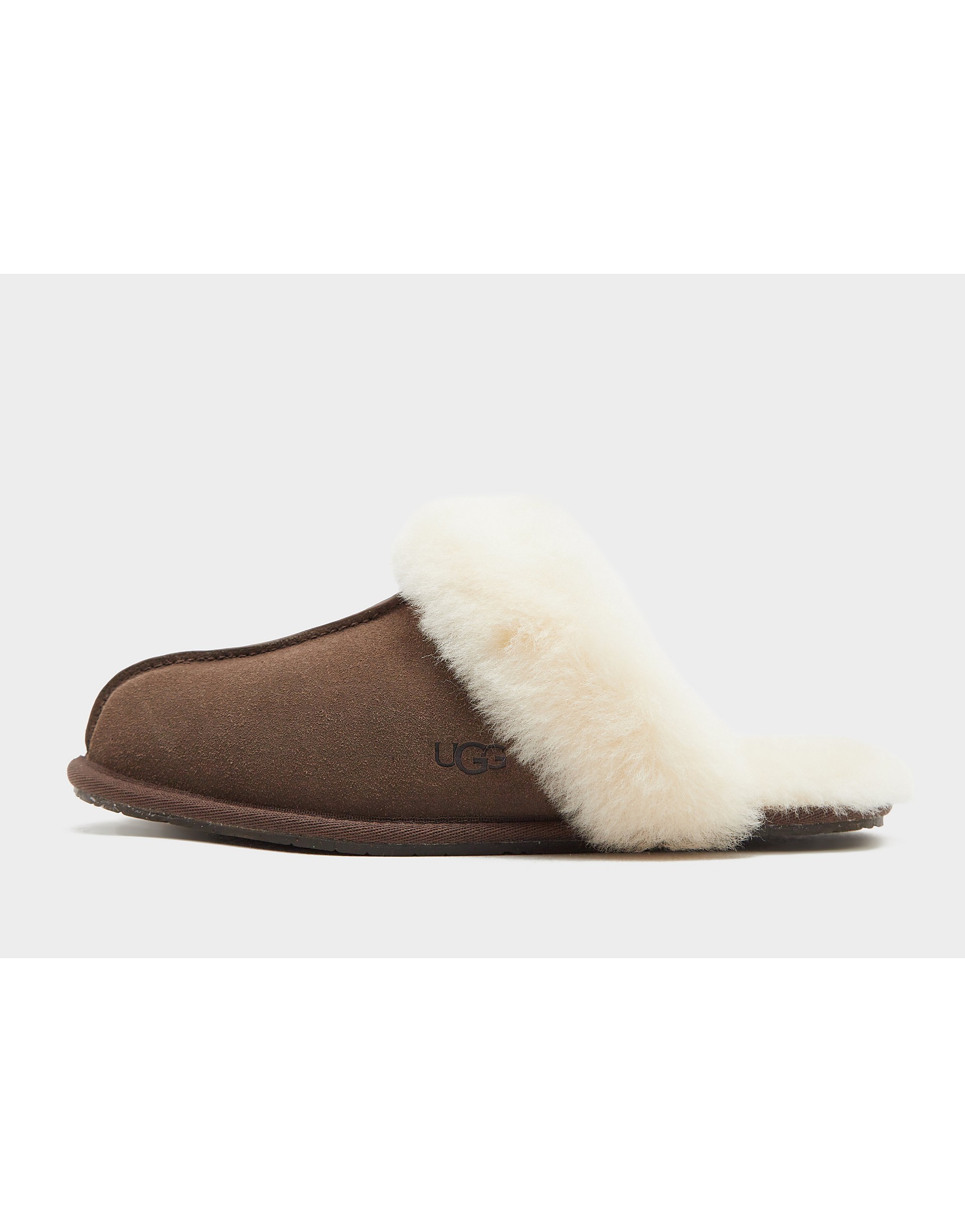 UGG Scuffette II tofflor & clogs dam