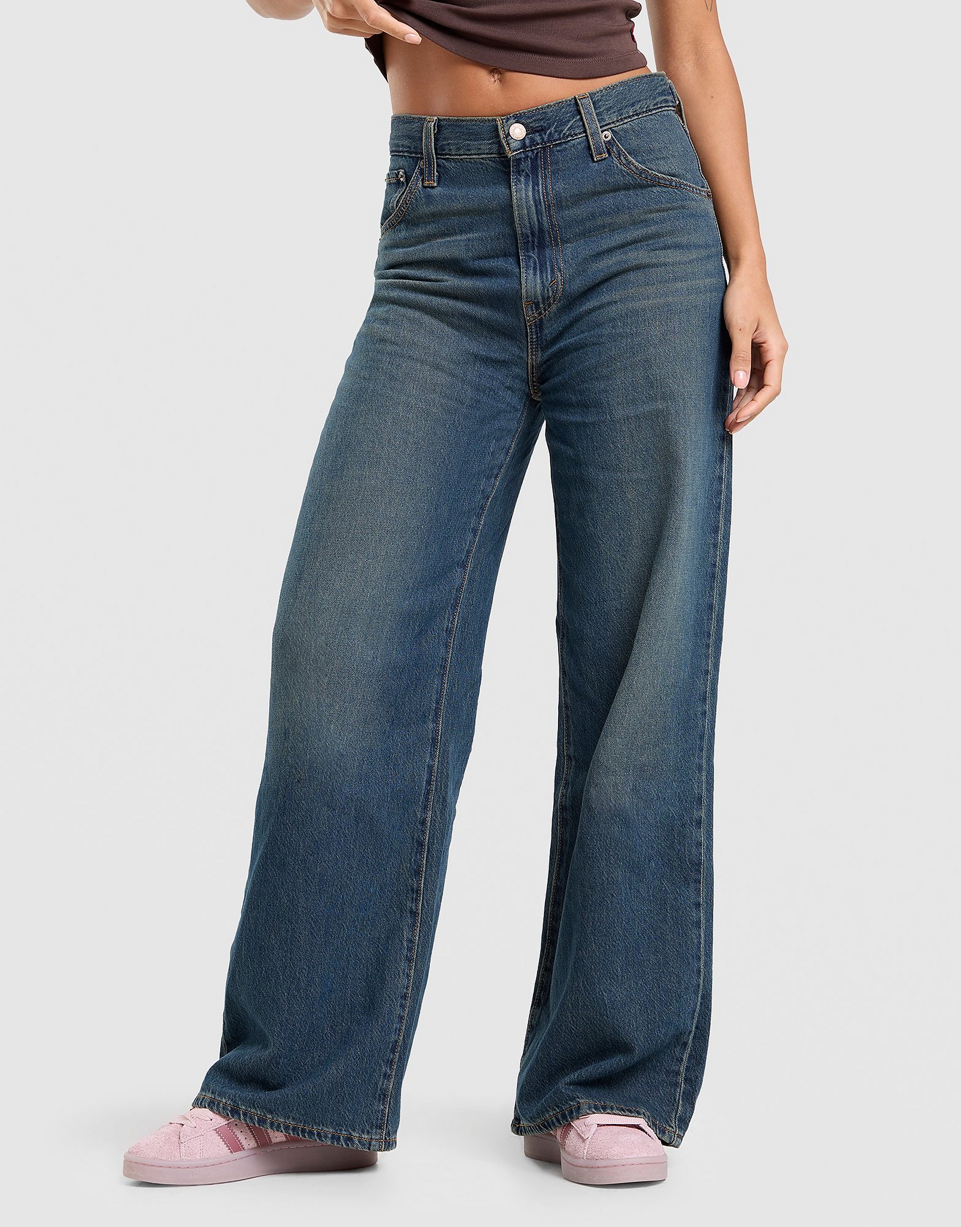 LEVIS ® Jeans 'CINCH' dam – bild 2