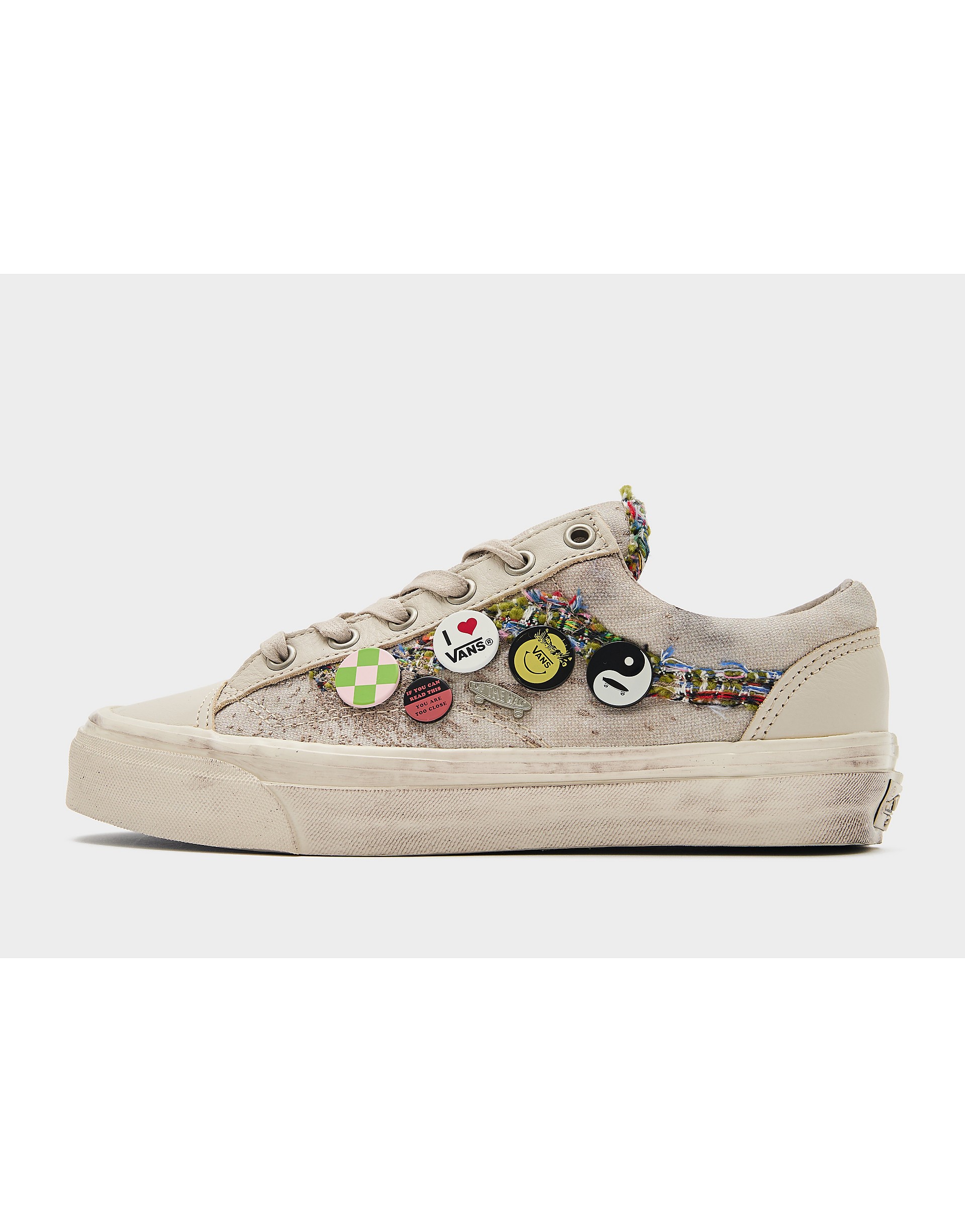 Vans Old Skool LX 36 sneakers dam