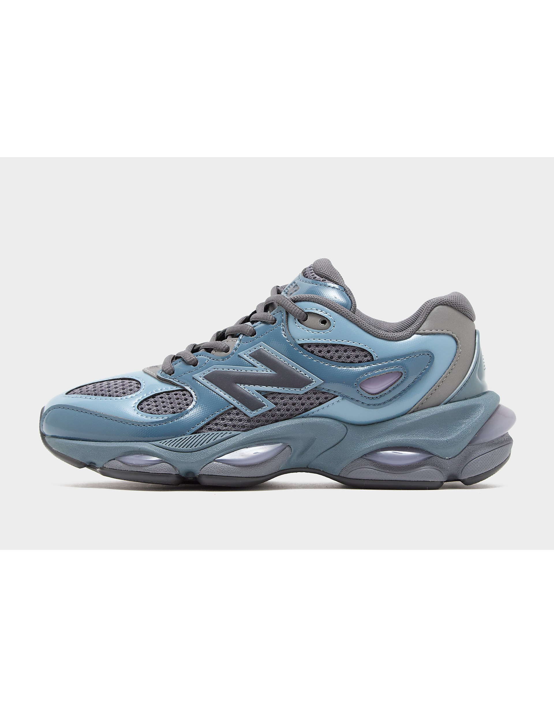 New Balance Låg sneaker '983' sneakers herr – bild 2