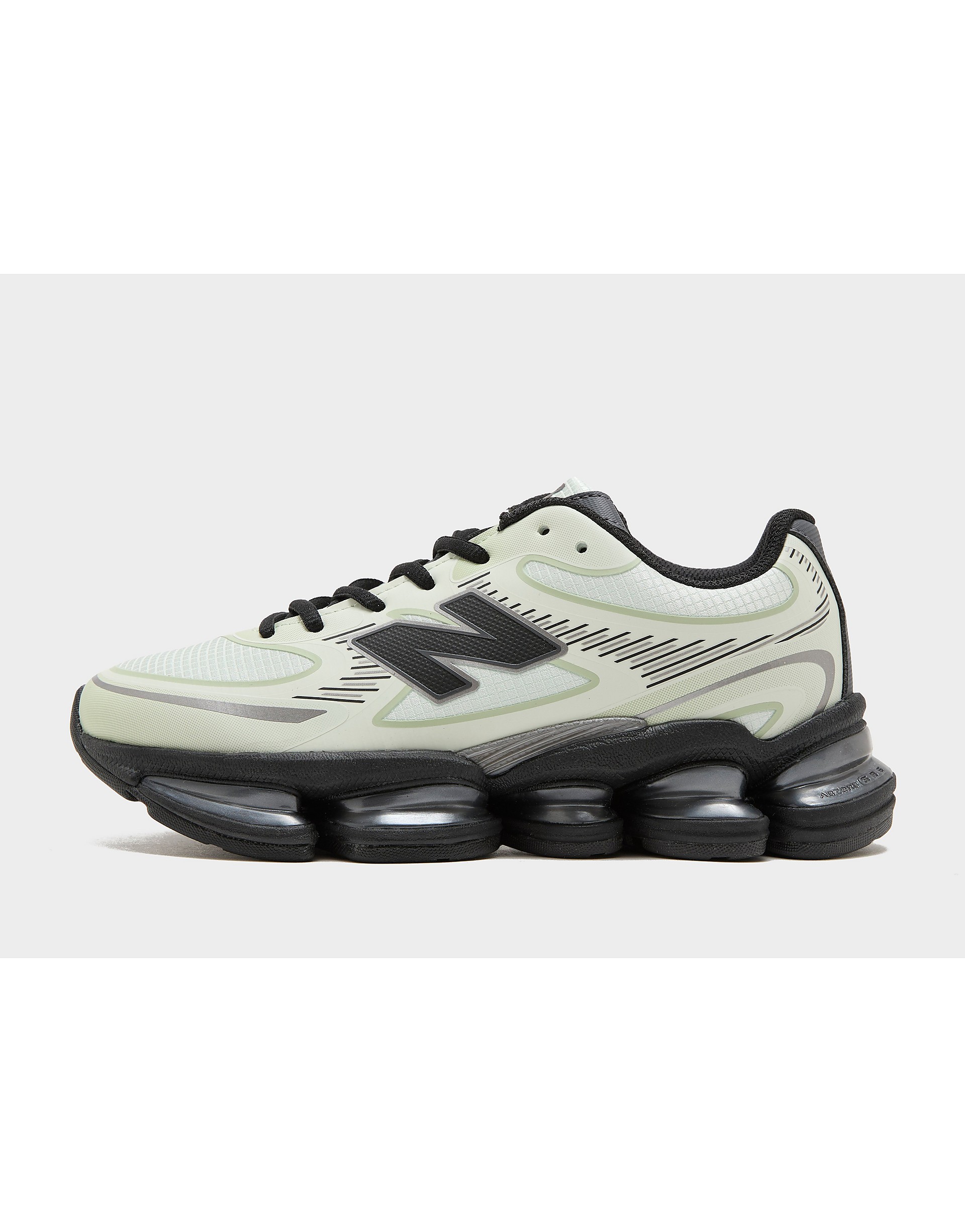 New Balance ABZORB 2000 sneakers dam