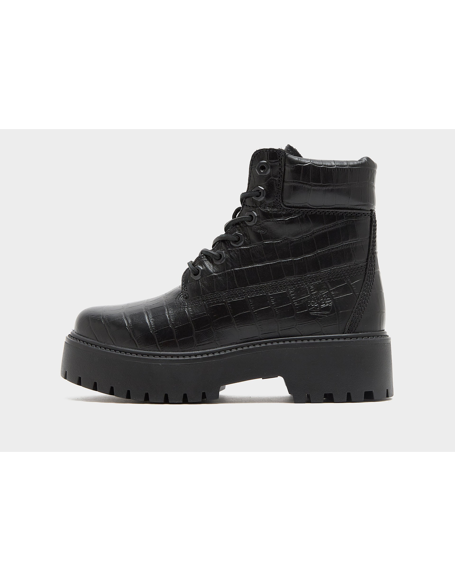 TIMBERLAND 6 Inch Lace Up Boot kängor & boots dam – bild 7