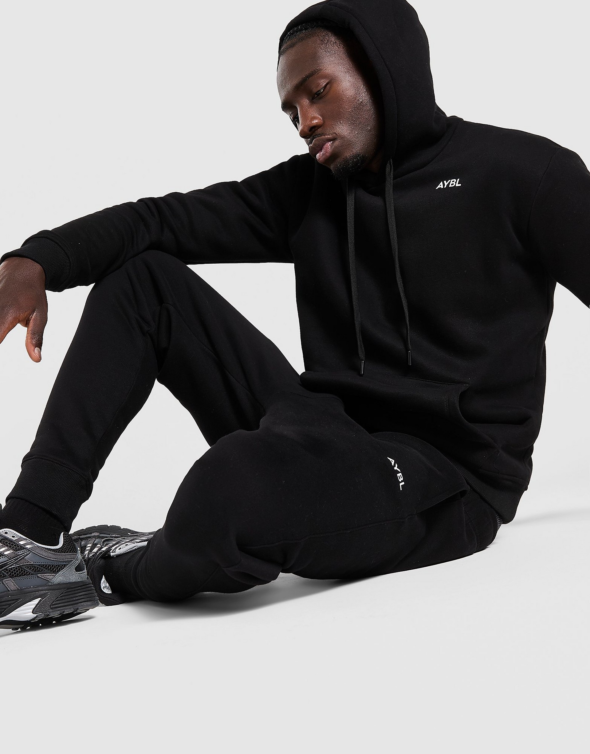 AYBL Essential Joggers byxor herr