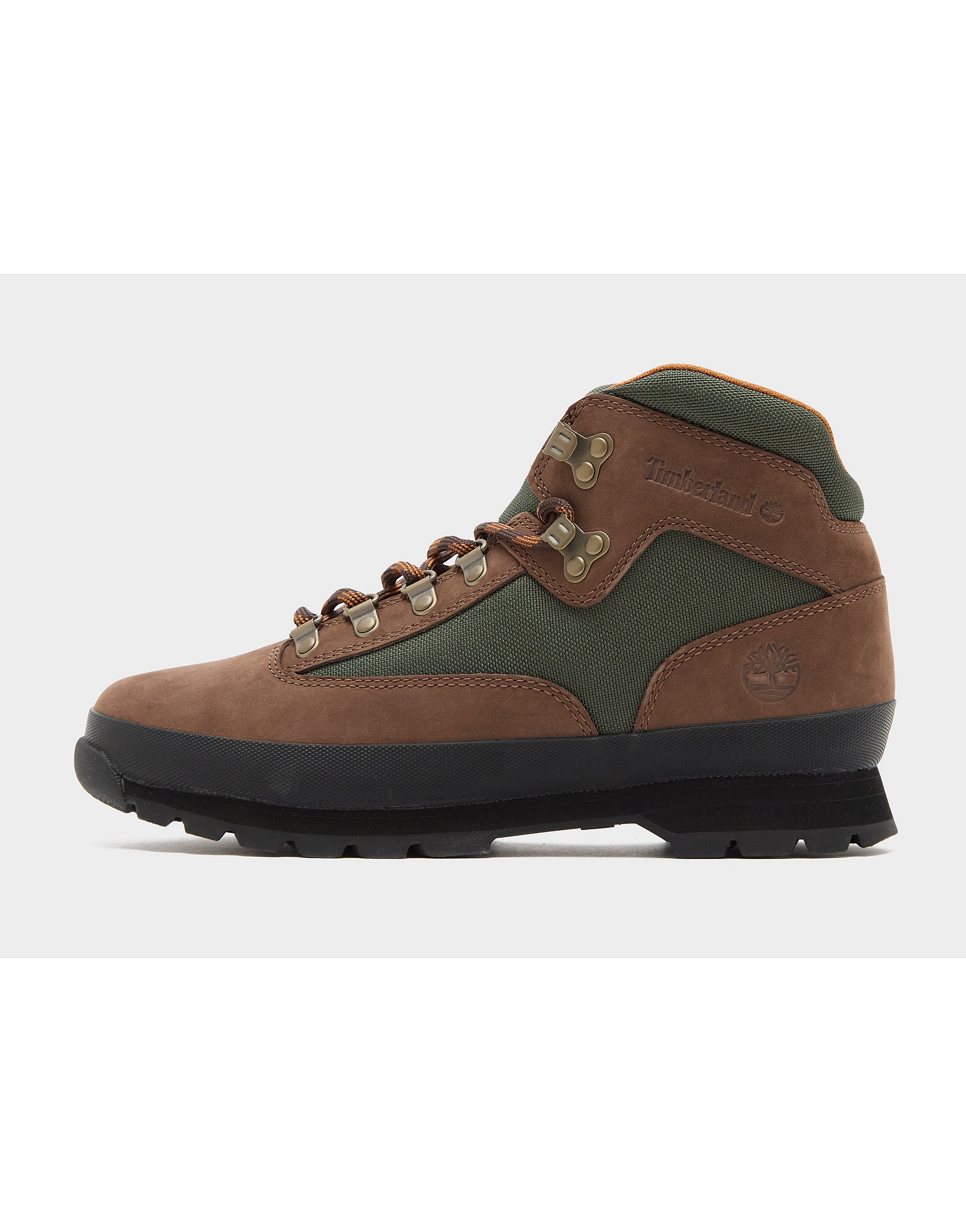 TIMBERLAND Euro Hiker Herr sneakers