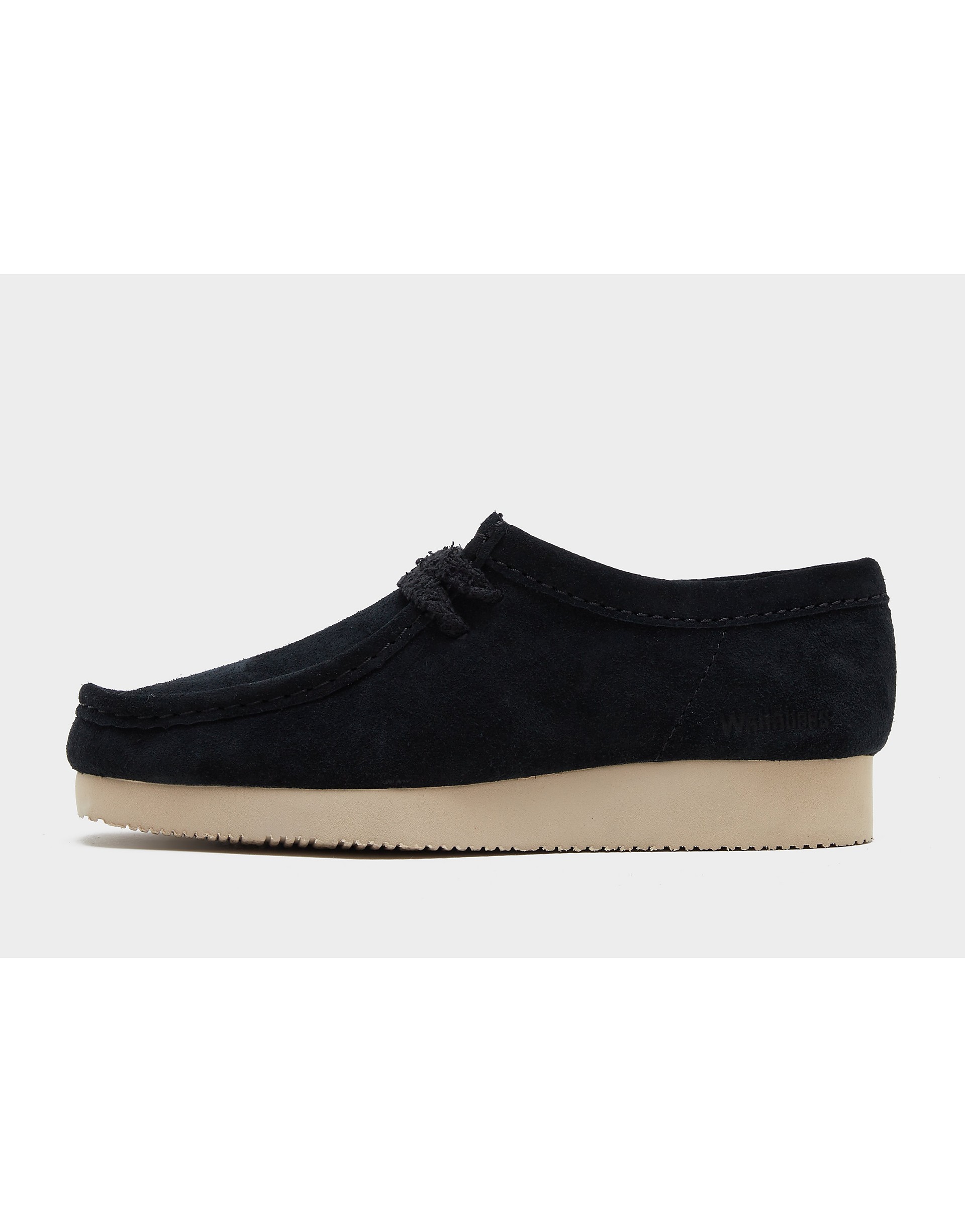 Clarks Originals Wallabee Lite loafers & mockasiner dam