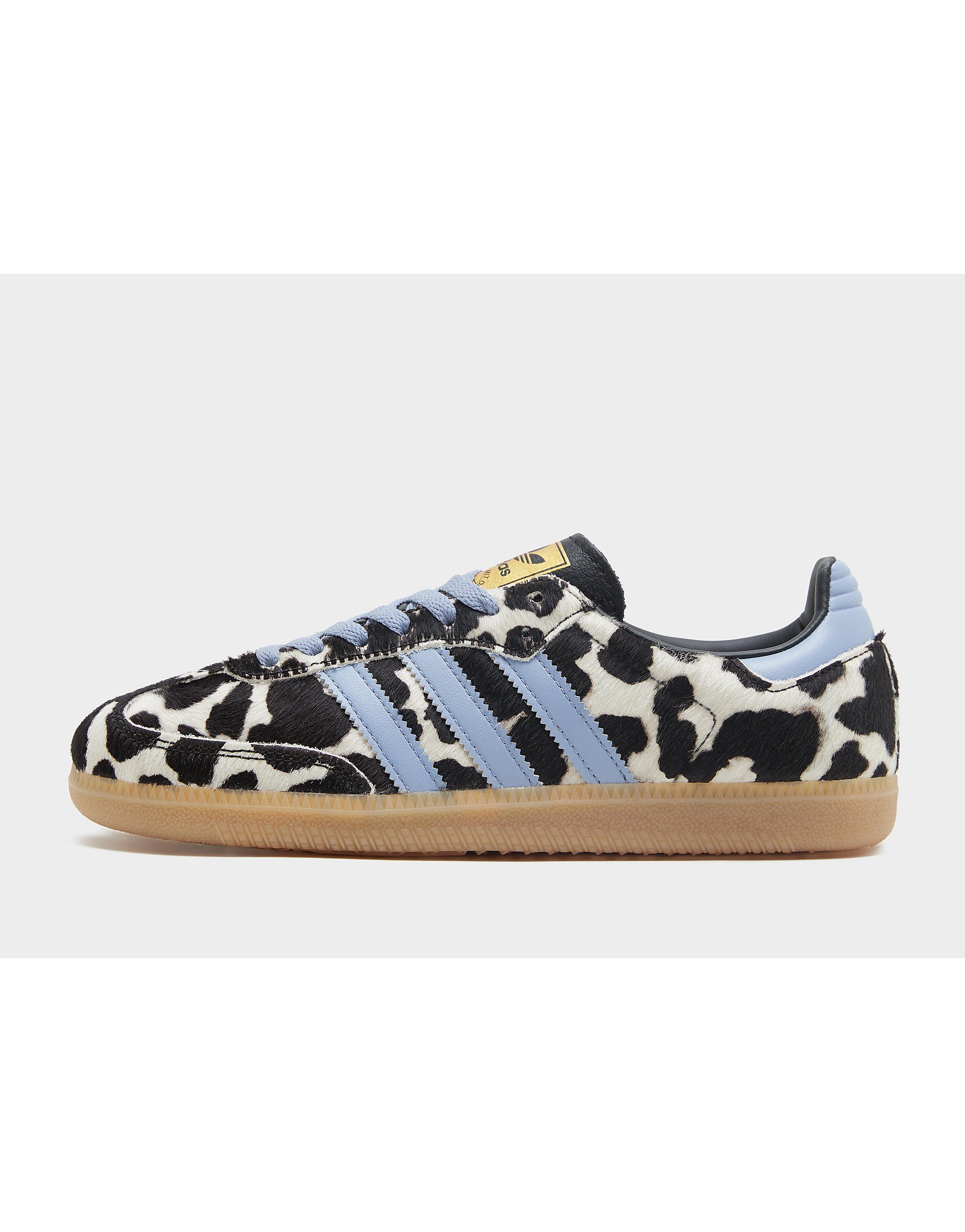 Adidas Originals Samba Og sneakers dam – bild 7