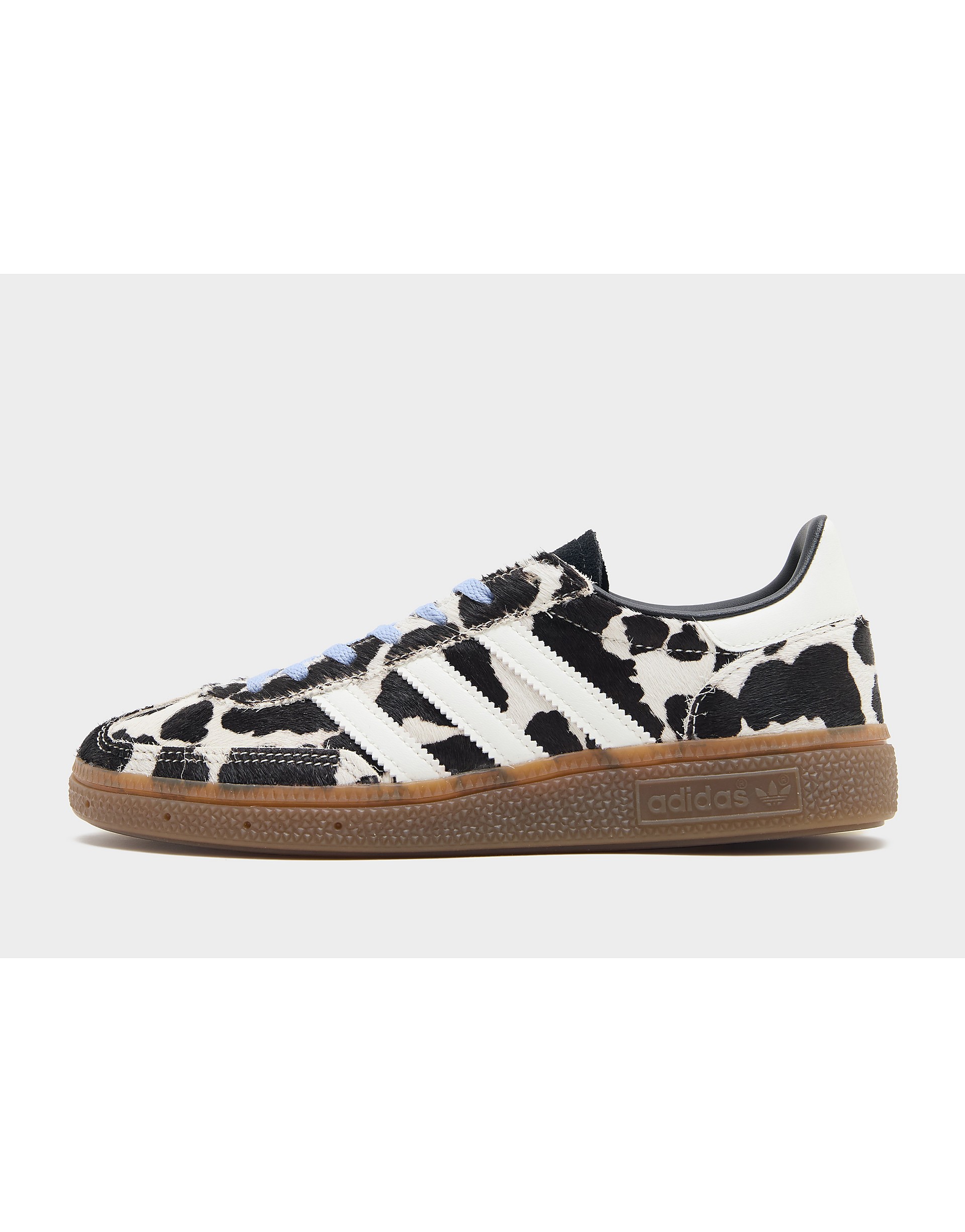 Adidas Originals Handball Spezial Pony Hair sneakers dam
