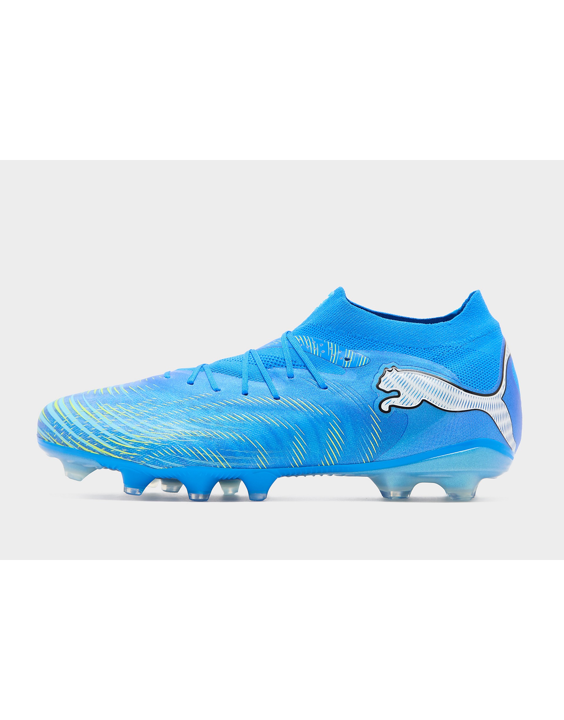 Puma FUTURE 9 PRO FG/AG kängor & boots herr