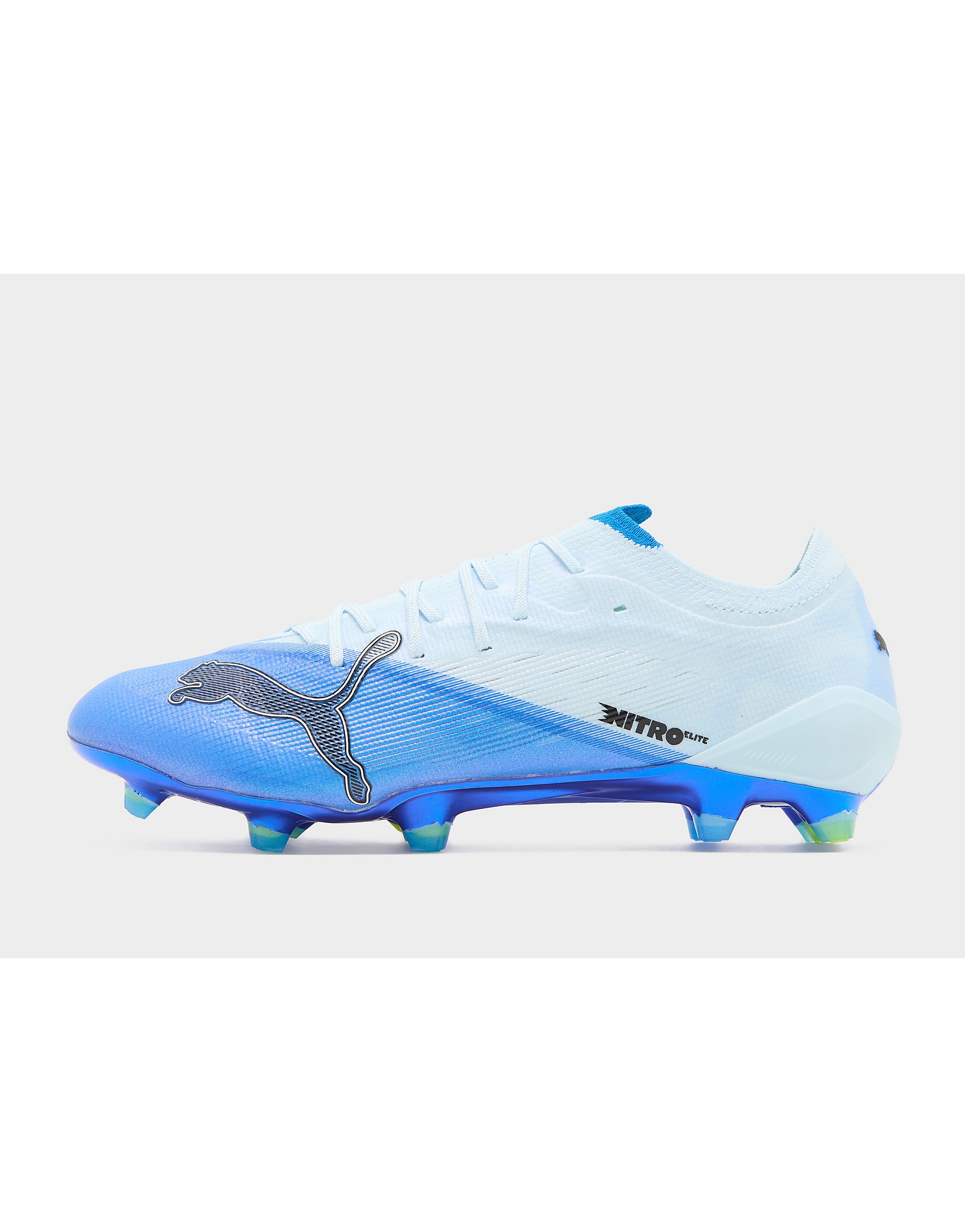 Puma ULTRA NITRO 7 Ultimate FG kängor & boots herr