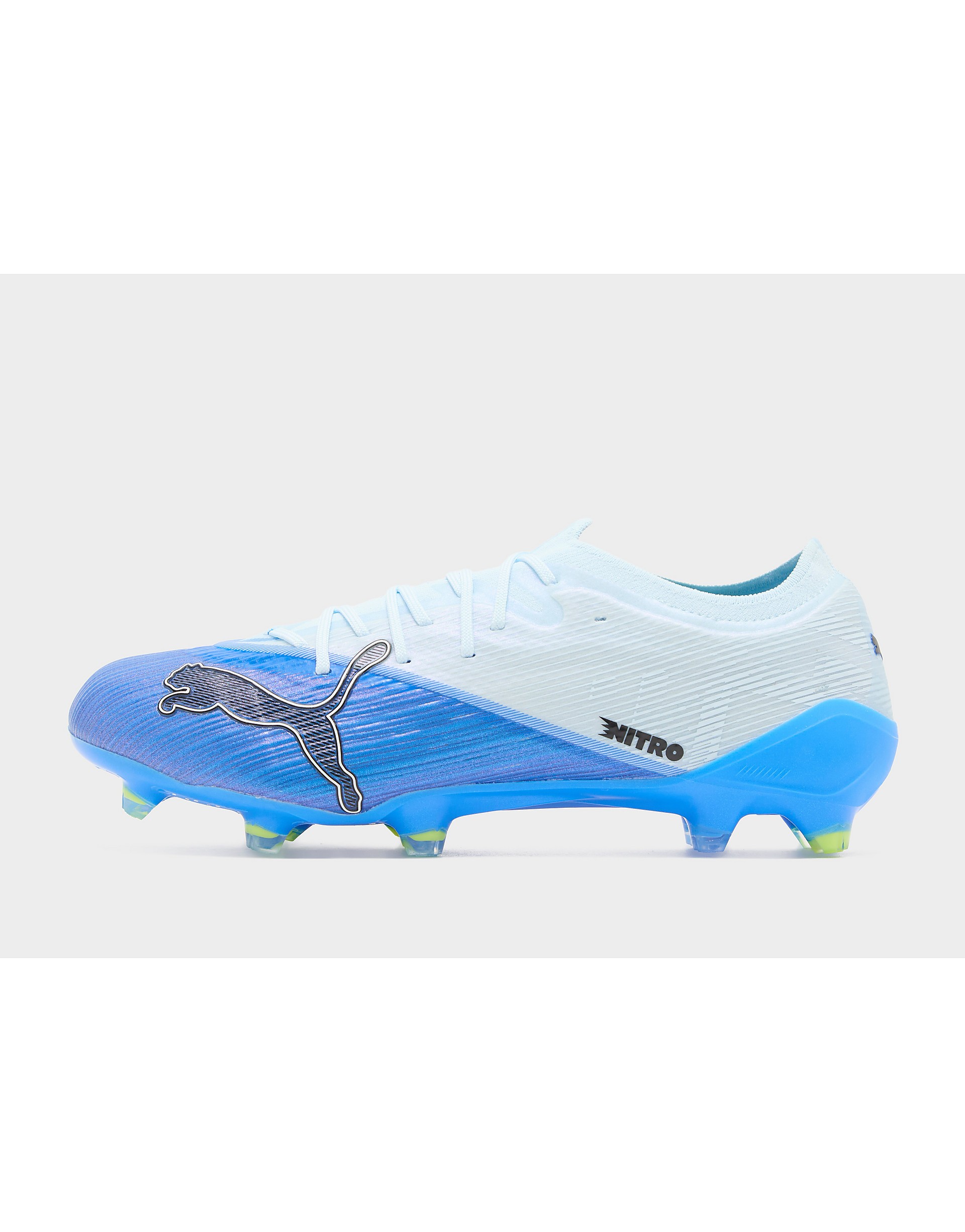 Puma ULTRA NITRO 7 Pro FG kängor & boots herr