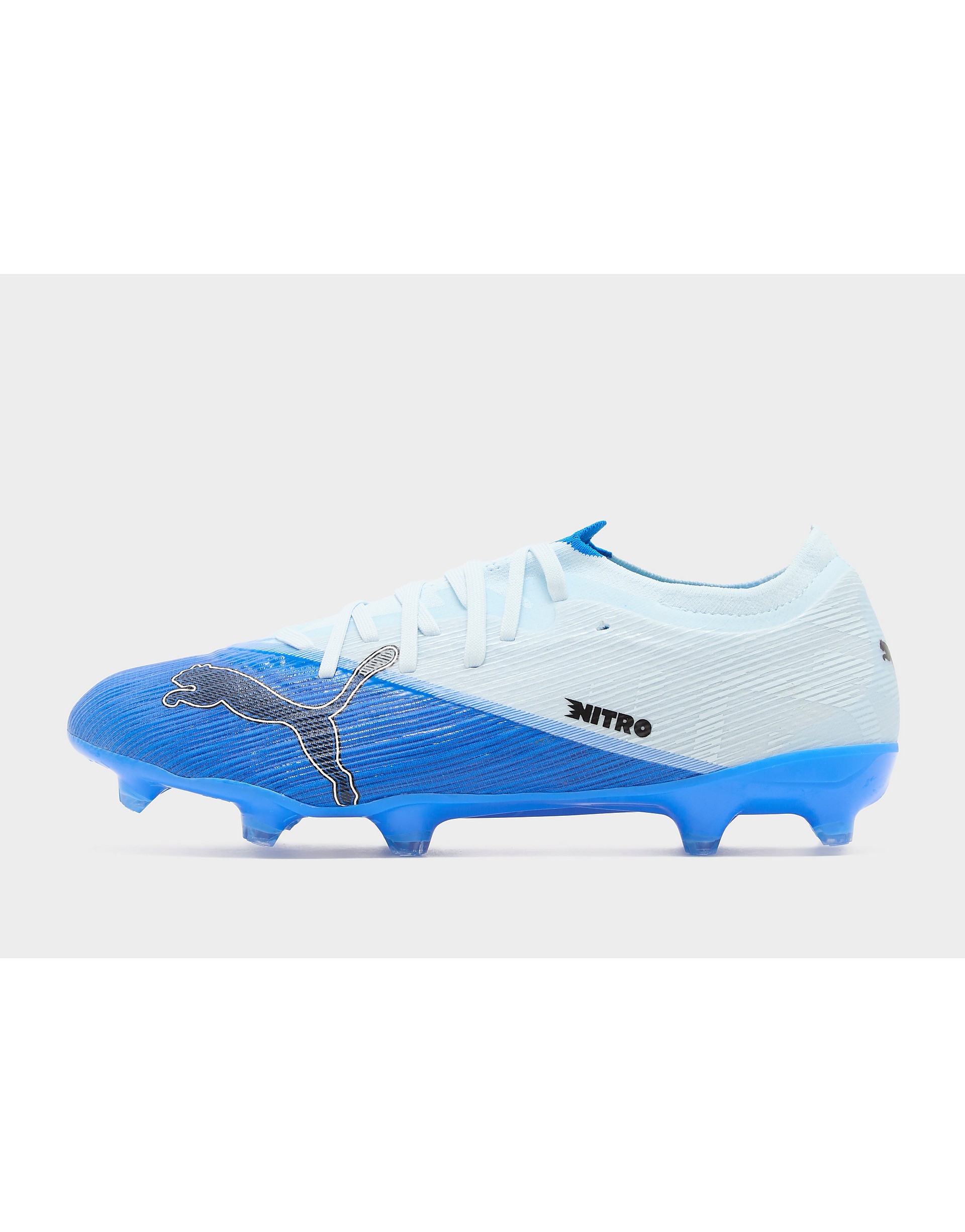 Puma ULTRA NITRO 7 MATCH FG sportspecifika skor herr