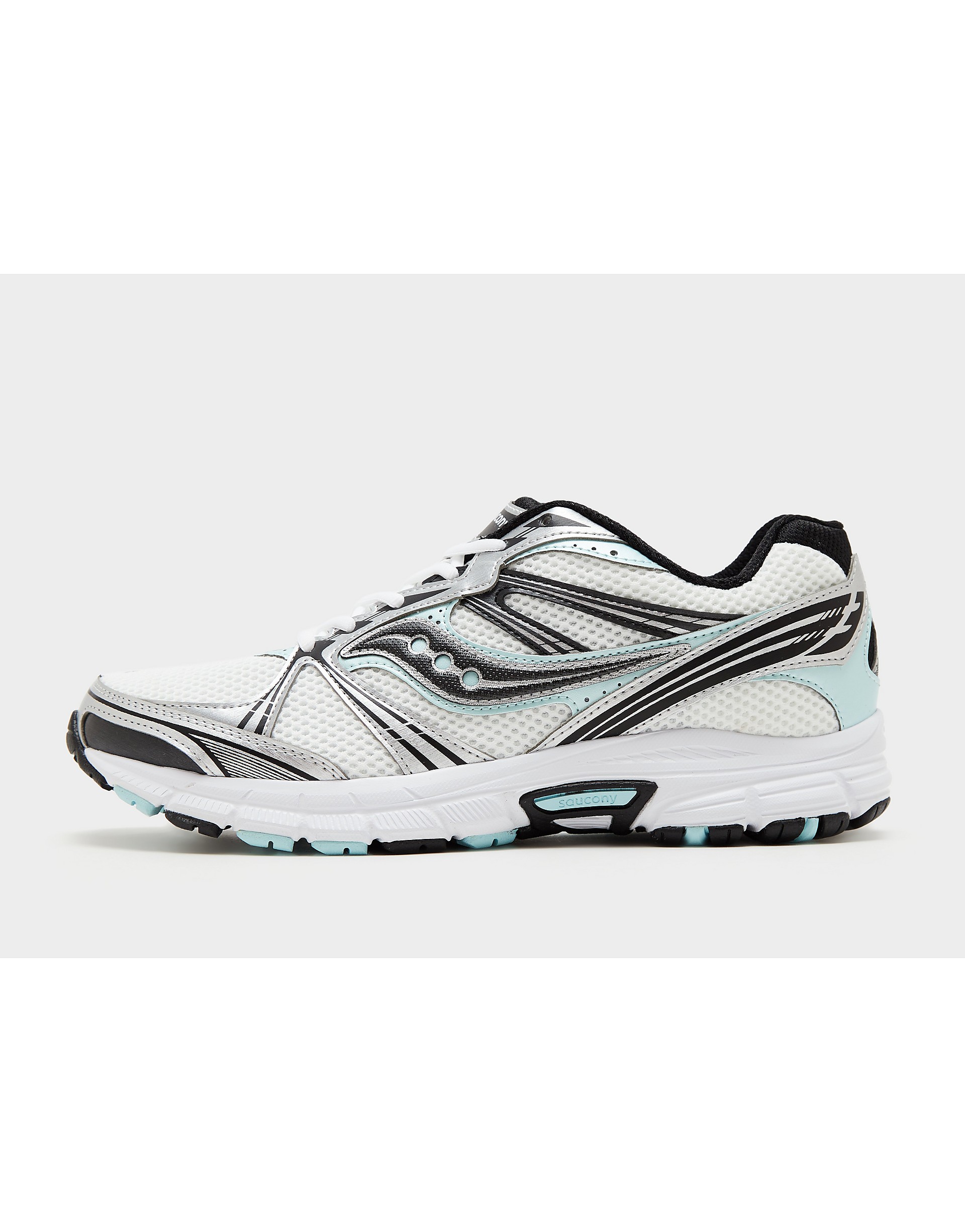 Saucony Grid Legacy sneakers herr