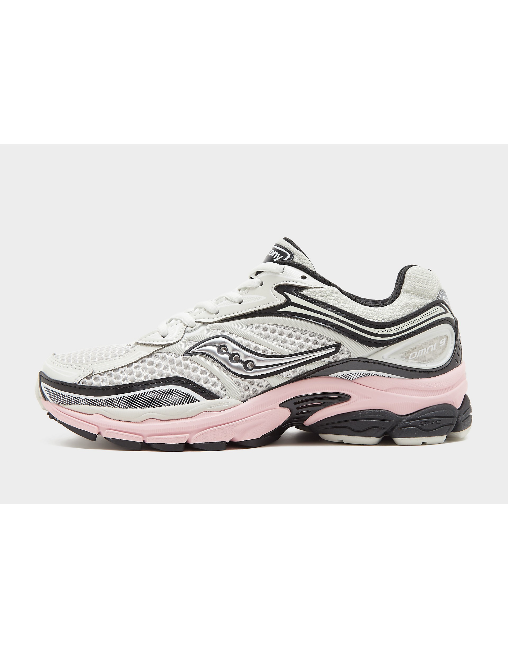 Saucony ProGrid Omni 9 sneakers dam