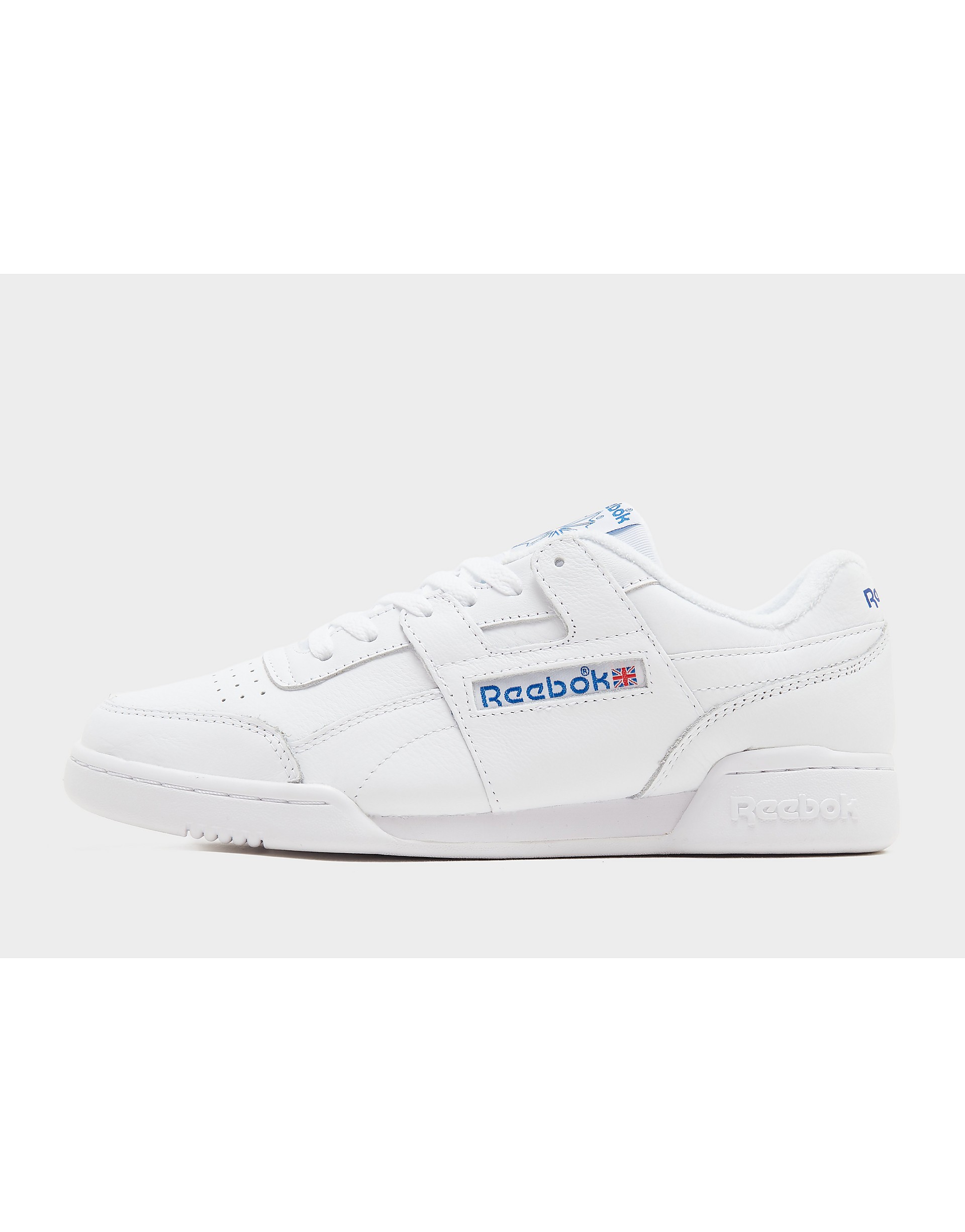 Reebok Workout Clean sneakers herr