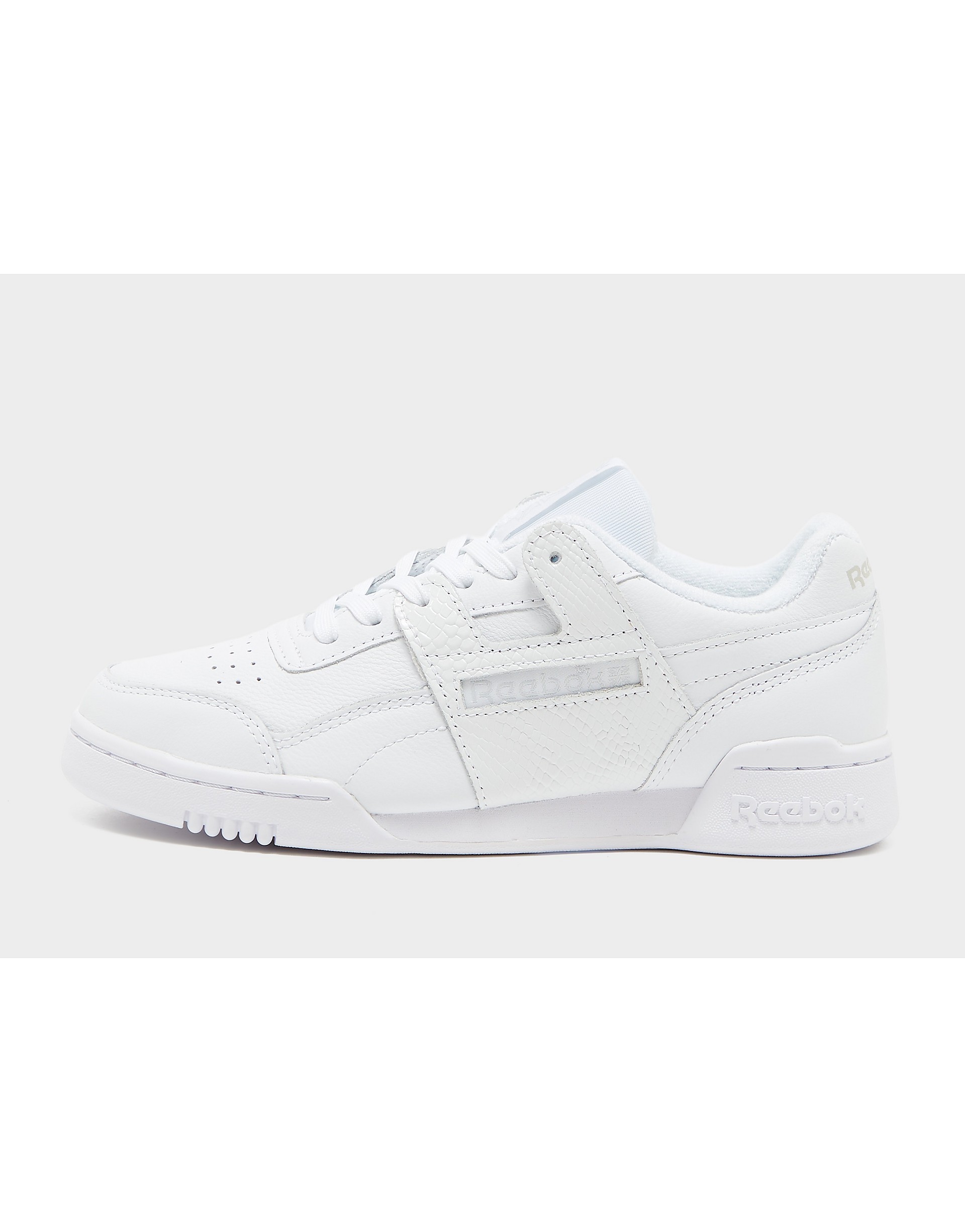 Reebok Workout Plus sneakers dam