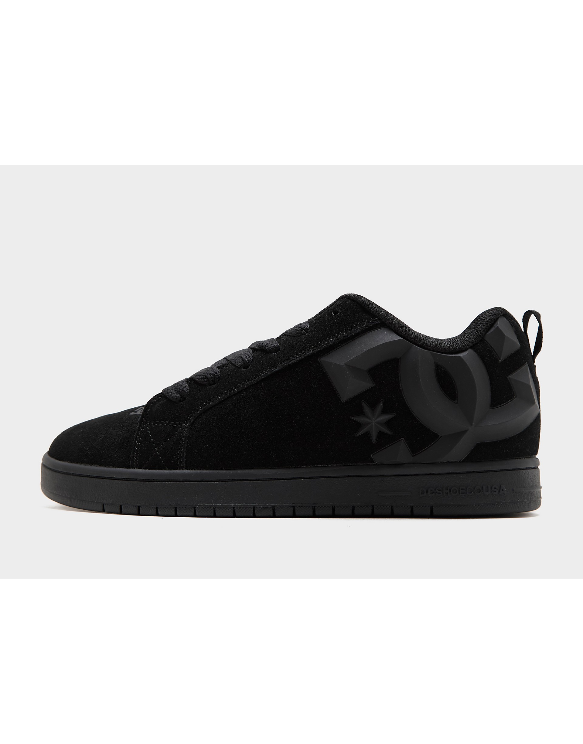 DC Shoes Court Graffik sneakers herr