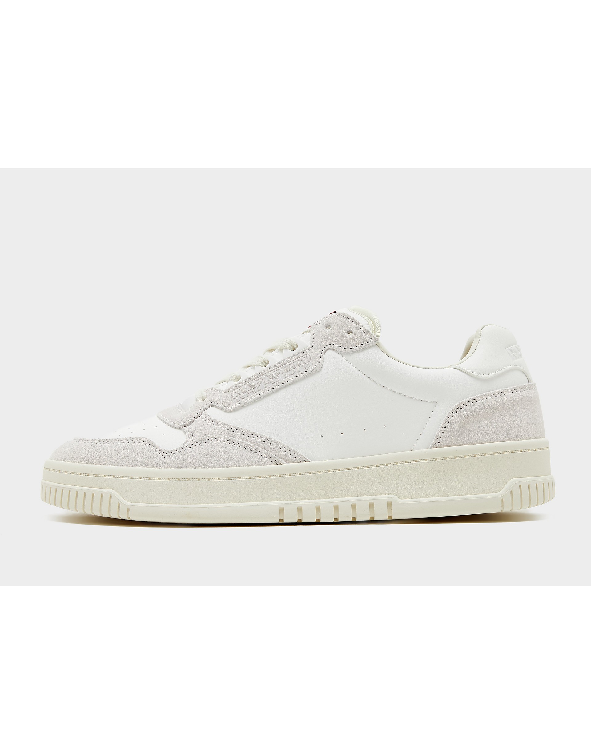 NAPAPIJRI Crux Leather sneakers herr