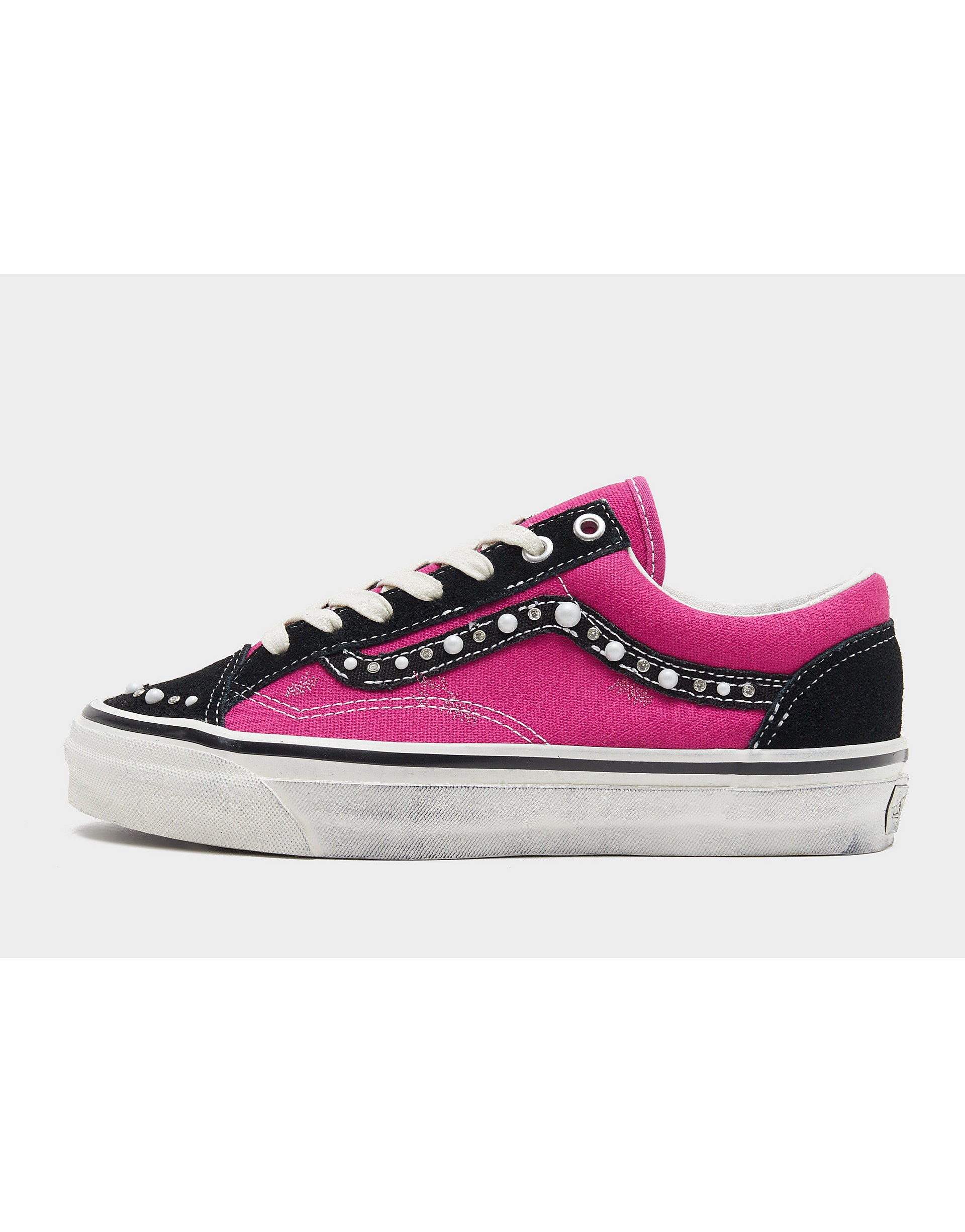 Vans Old Skool LX 36 sneakers dam