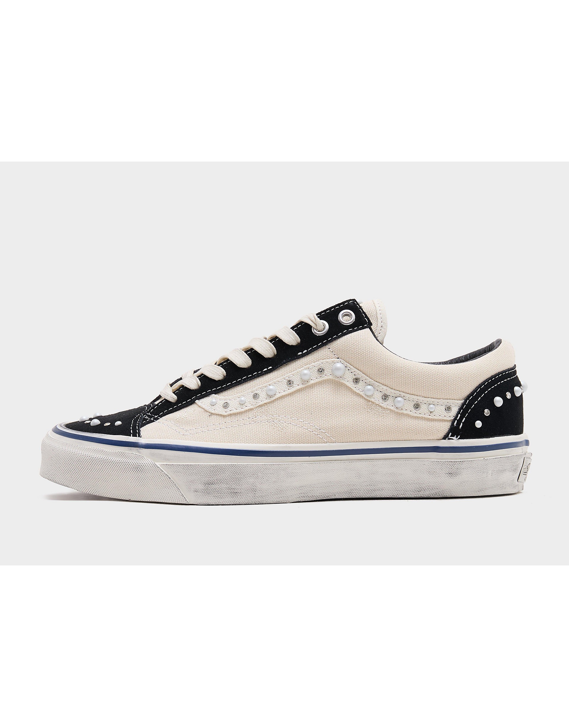 Vans Old Skool LX 36 Pearlised sneakers dam