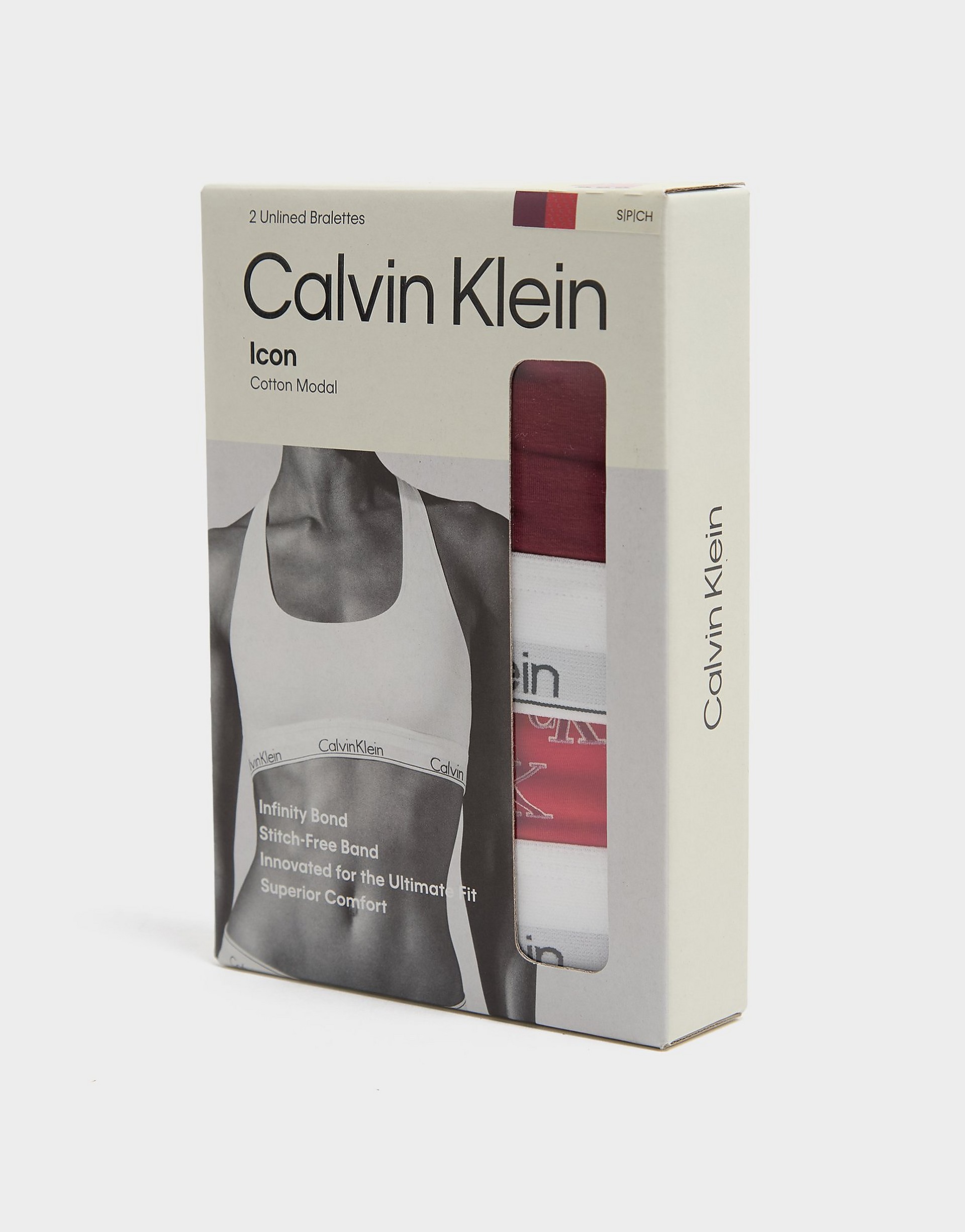 Calvin Klein Underwear Behå bh dam – bild 2
