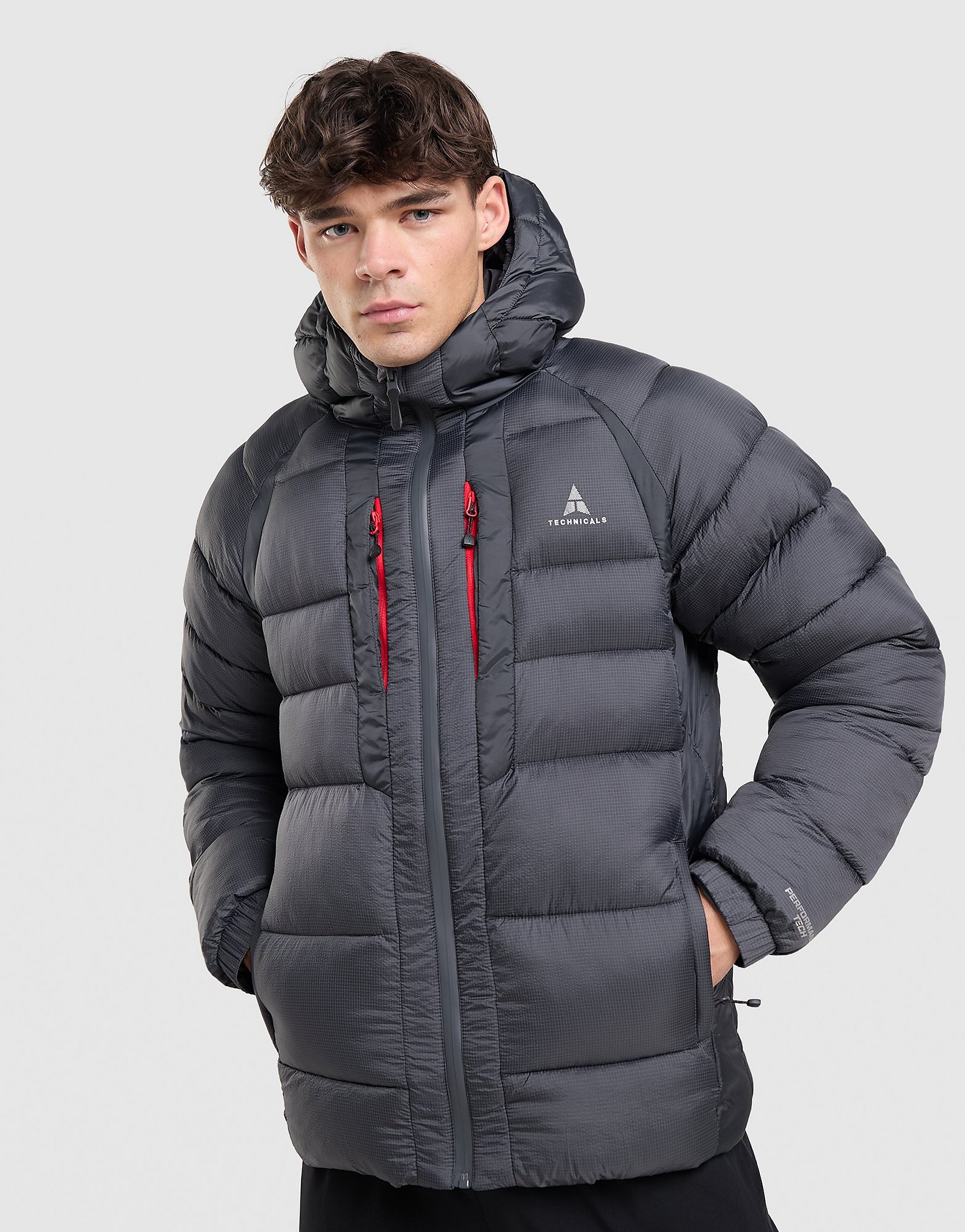 Technicals Talus Jacket jackor herr