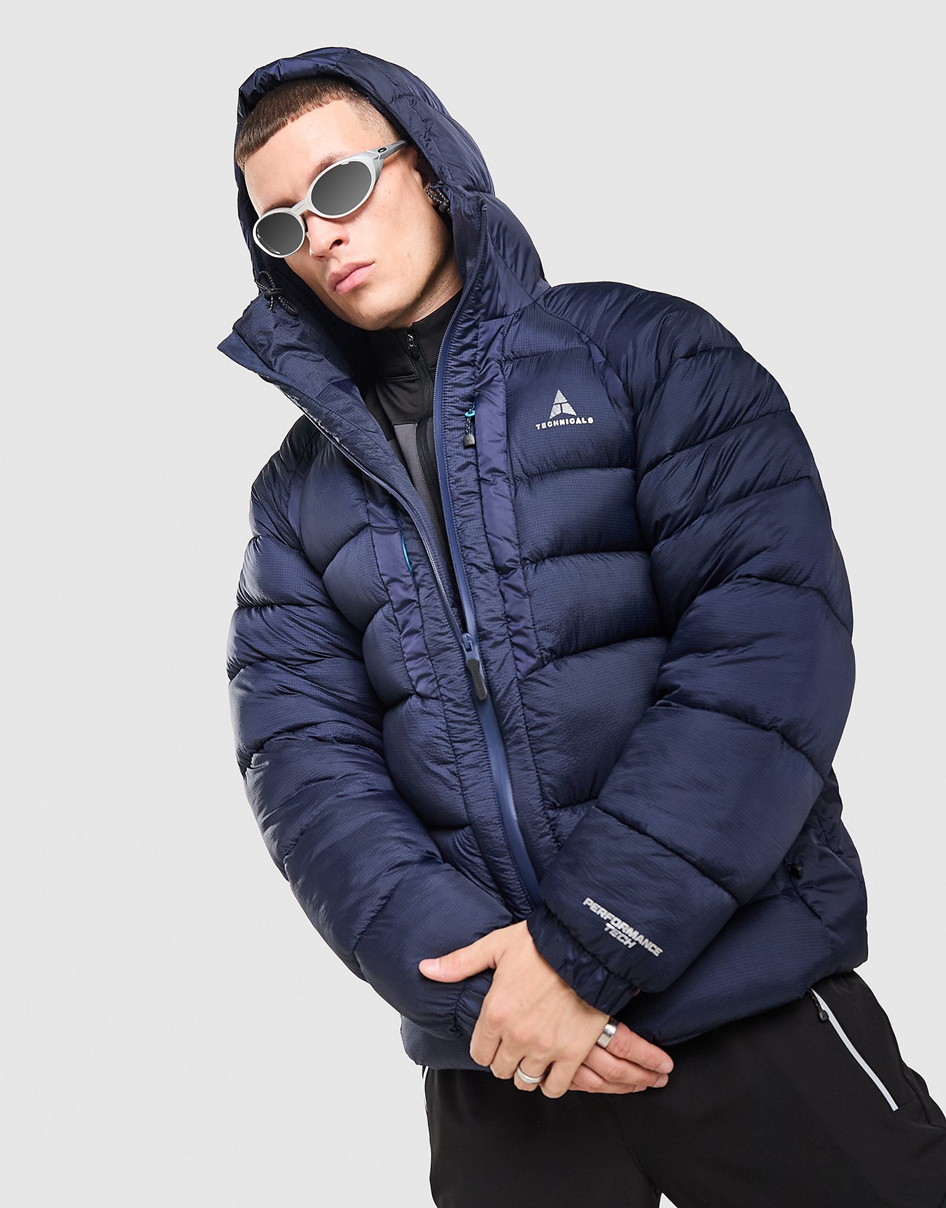 Technicals Talus Jacket jackor herr