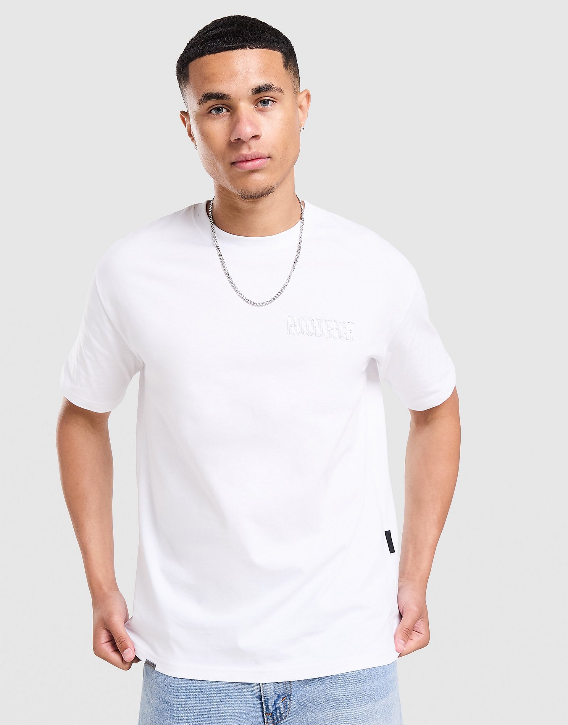 Hoodrich Chromatic T-Shirt herr