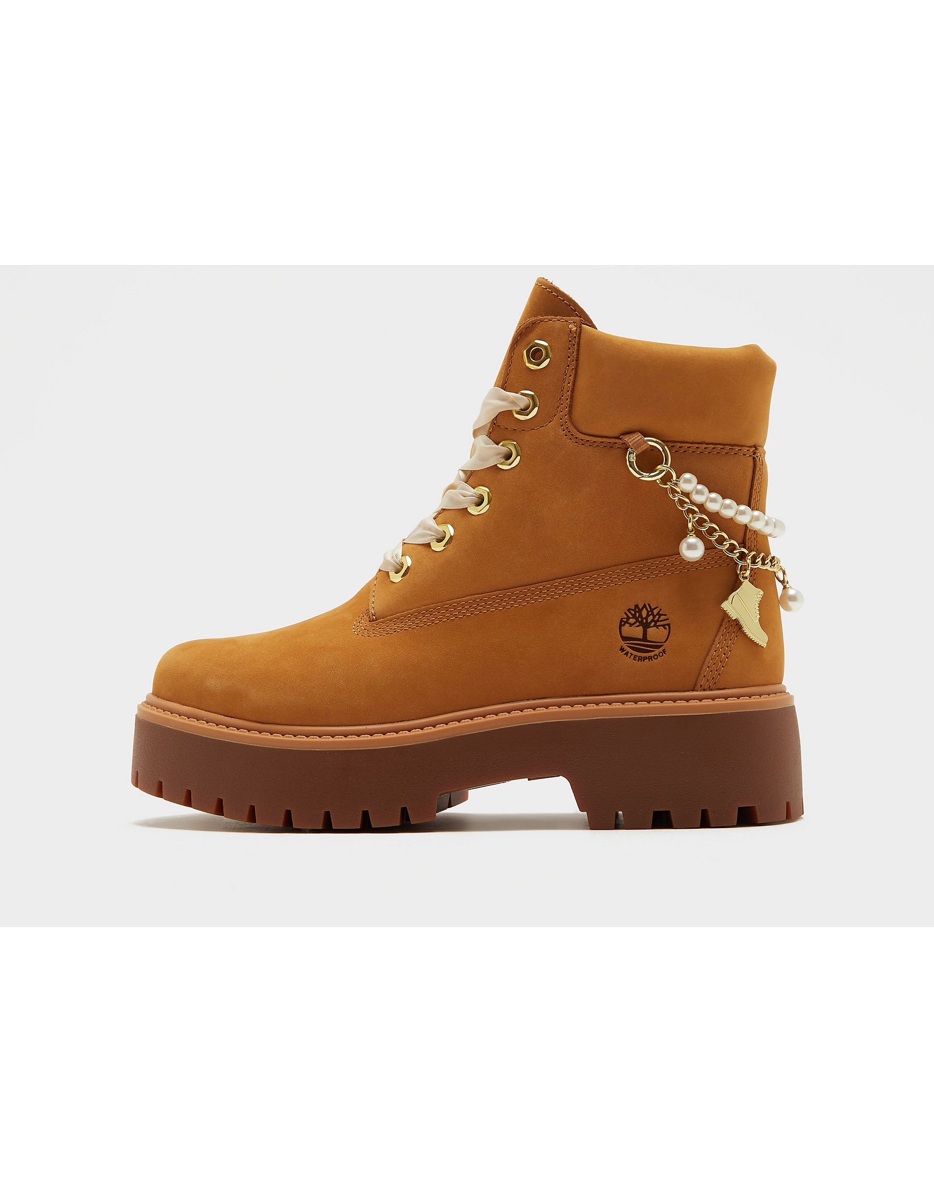 TIMBERLAND Stone Street 6 Inch Boots dam