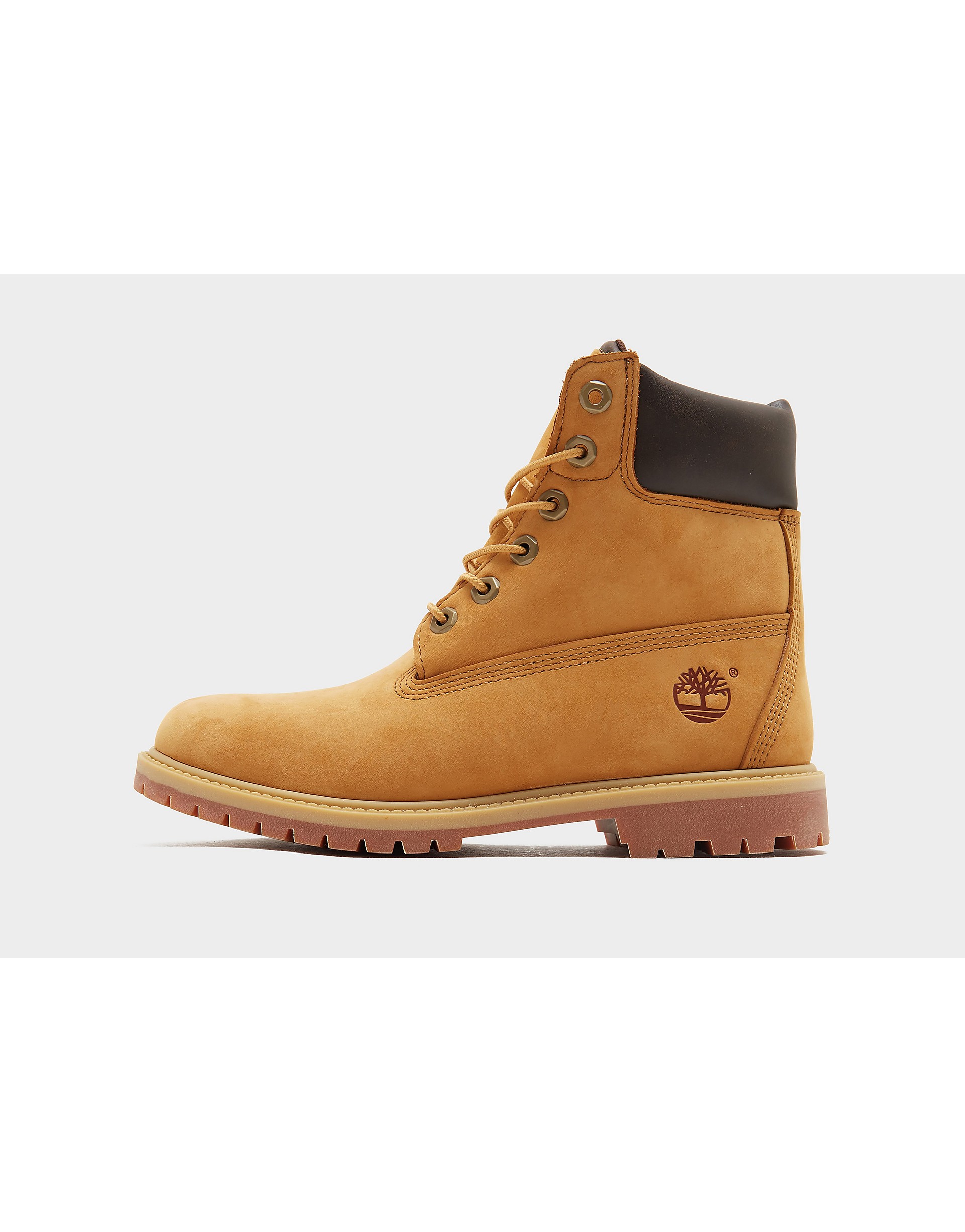 TIMBERLAND 6 Inch Premium Double Tongue Boots dam